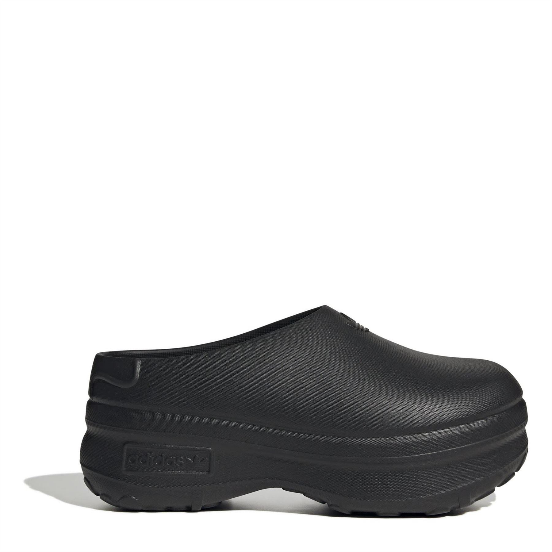 adidas Originals Adifom Platform Chunky Heel Clogs