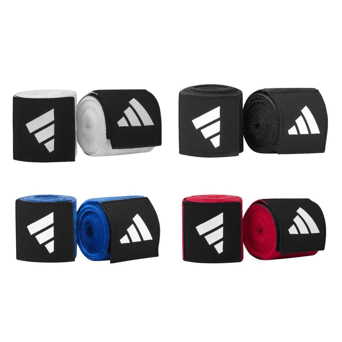 adidas 255cm Hand Wraps