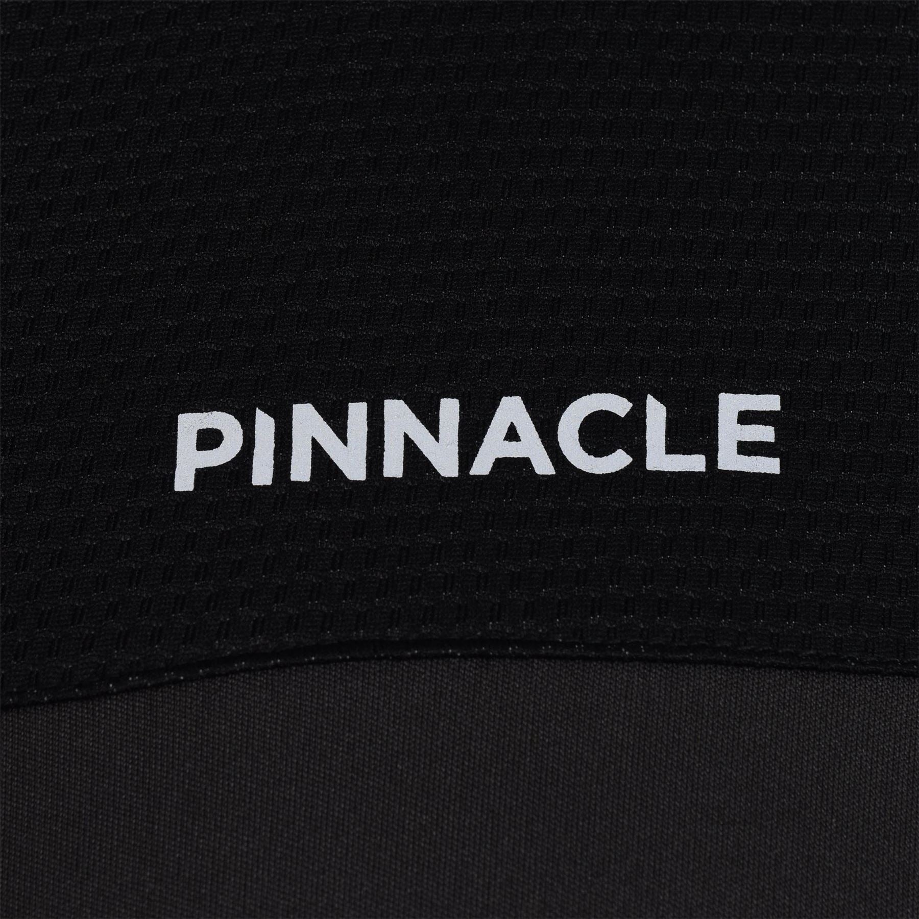 Pinnacle Mens Race Short Sleeve Cycling Jersey
