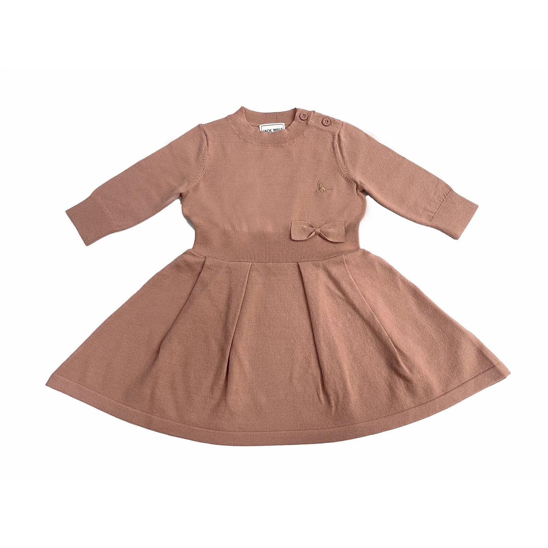Jack Wills Knit Dress Bb62