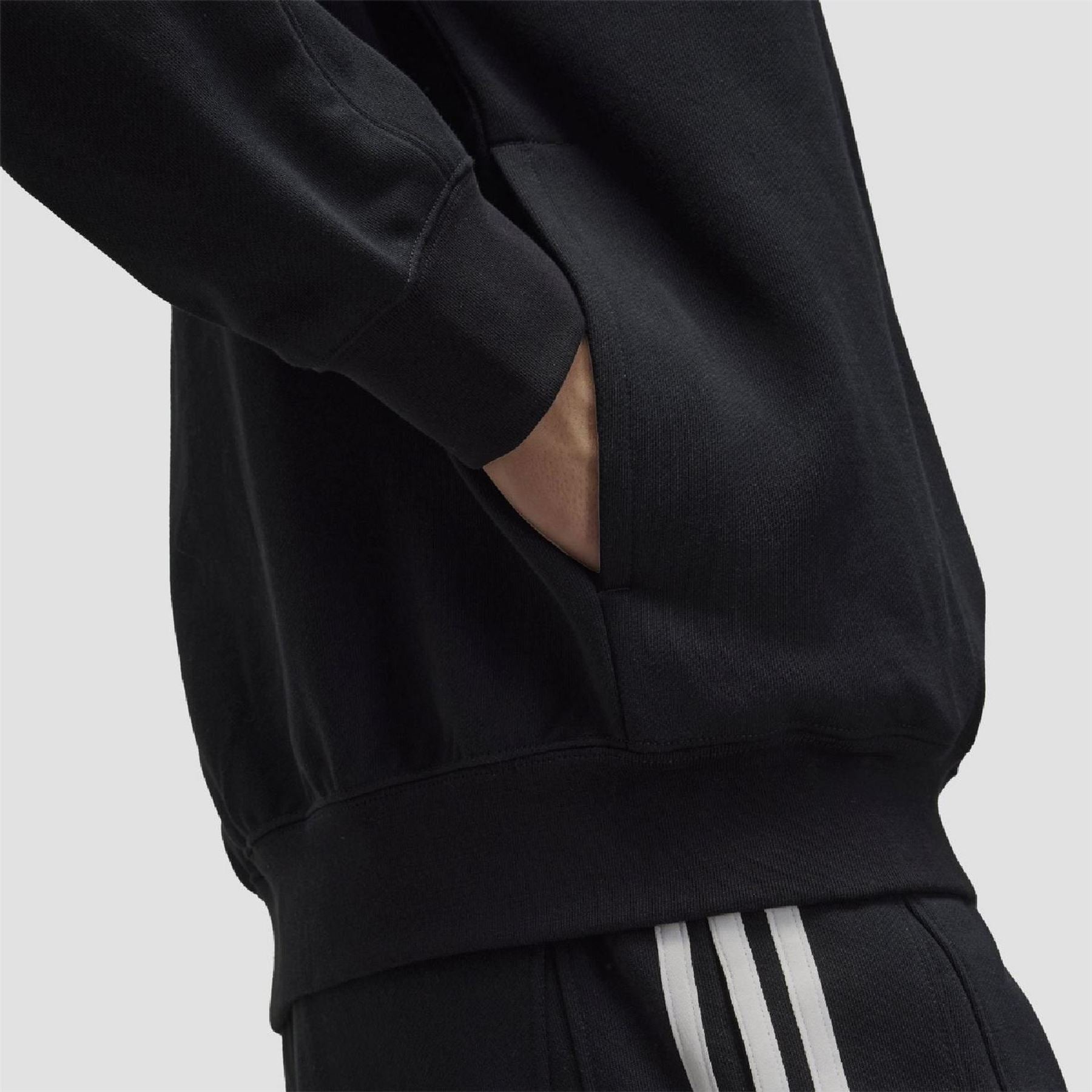 Y3 Line Hoodie