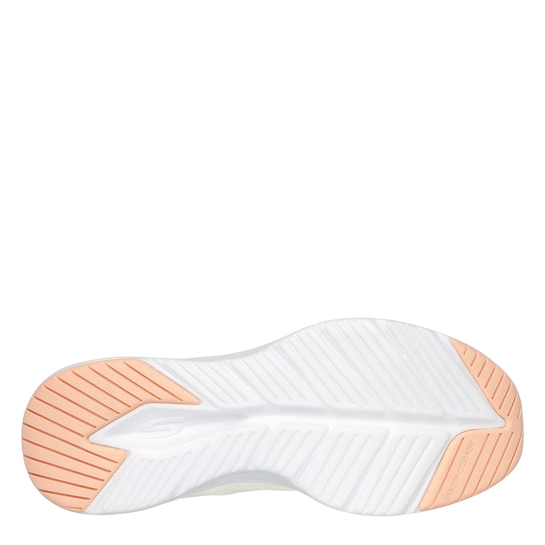Skechers Womens Mesh Lace Up W Air Cool Slip On Trainers