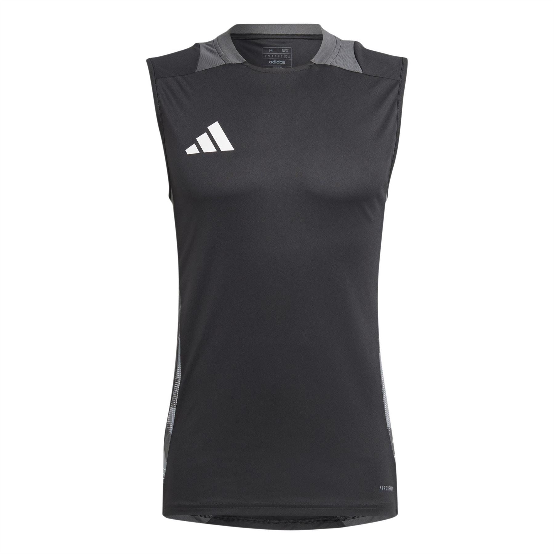 adidas Mens Tiro24 C Sl Jersey Vest