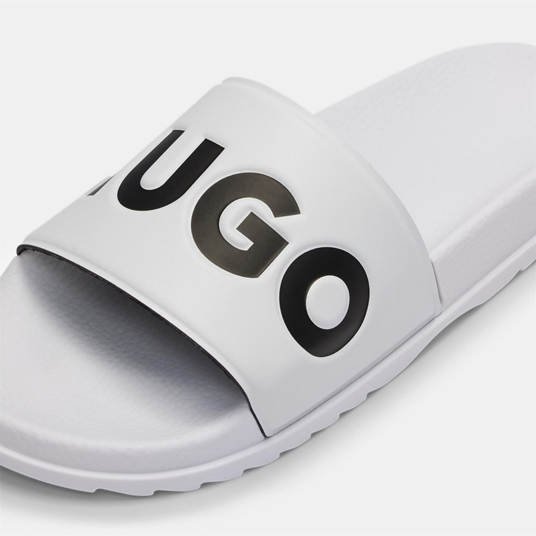 Hugo It Sliders
