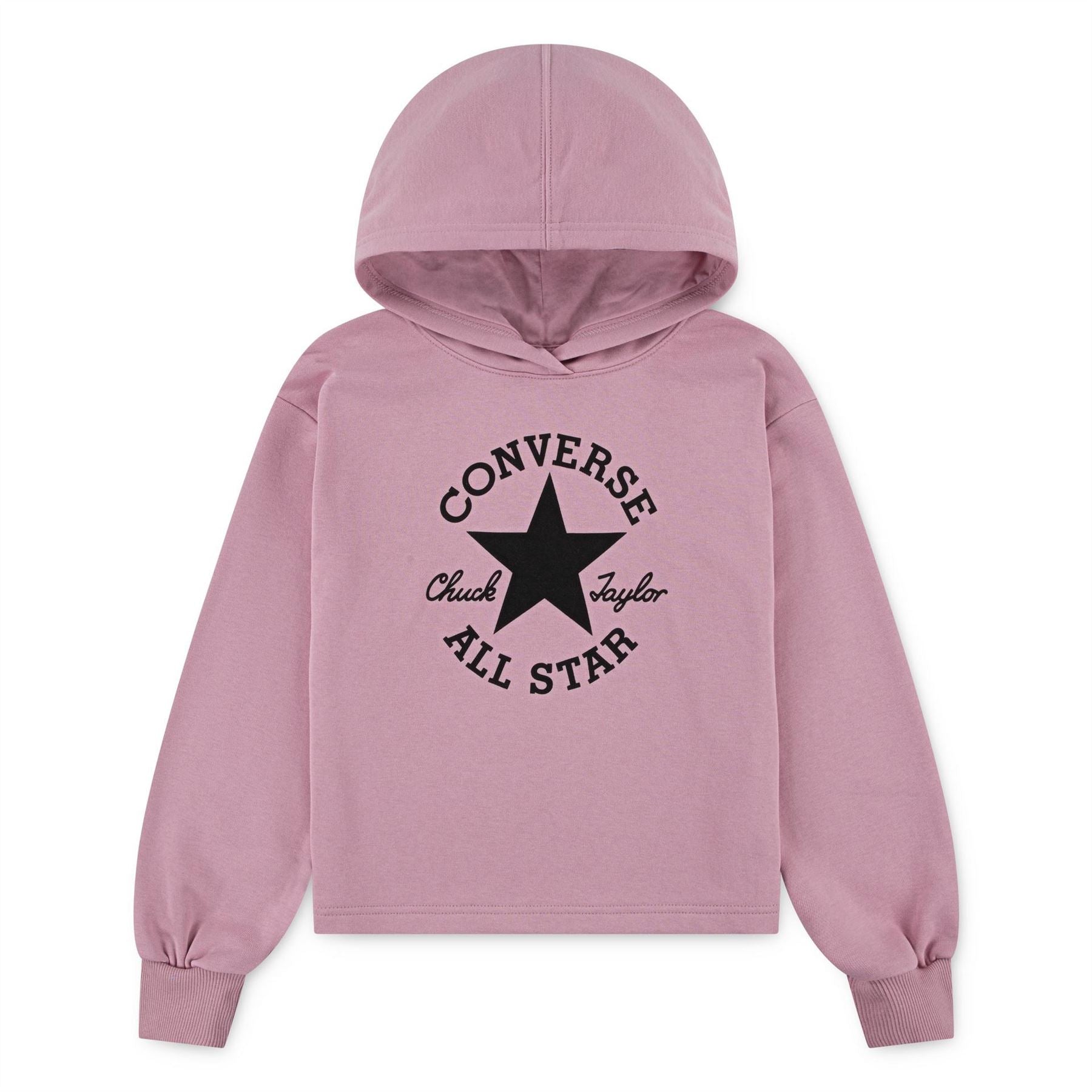 Converse Ctp Pull Over Hoodie