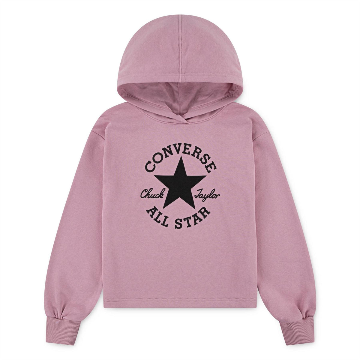 Converse Ctp Pull Over Hoodie