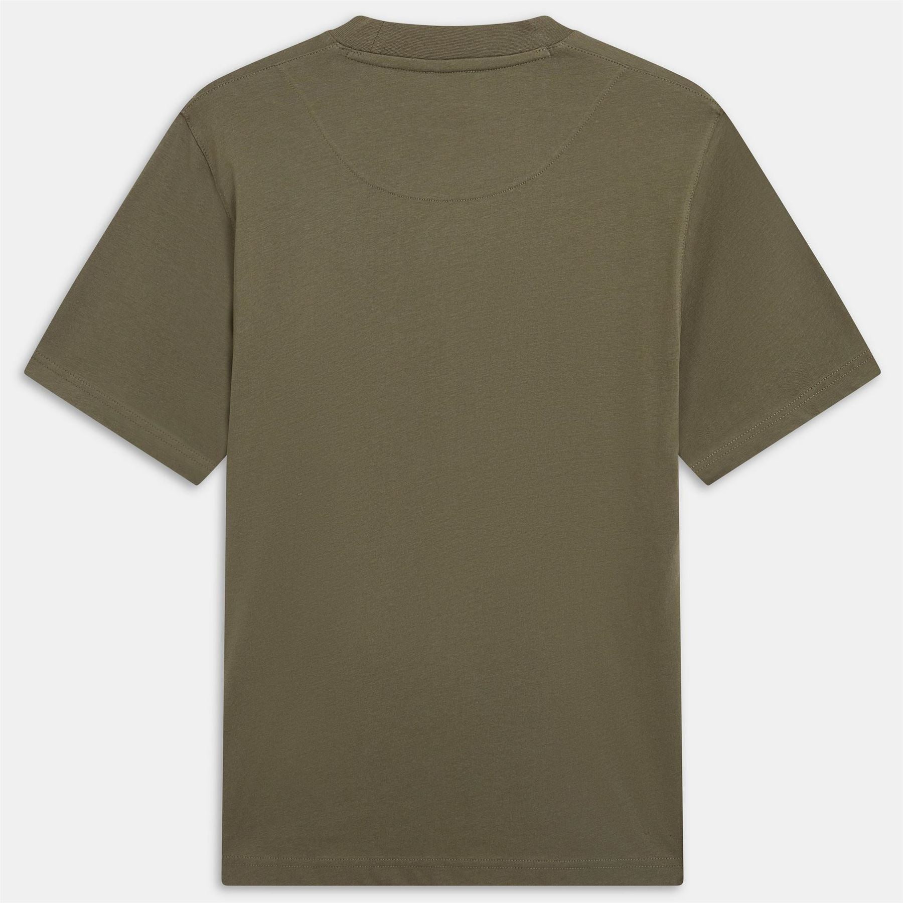 Ted Baker Baker Ss Box Graphic Logo Tee