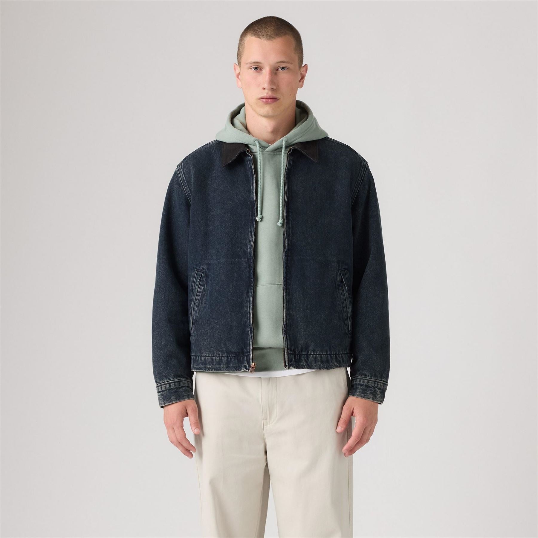 Levis Castro Jacket