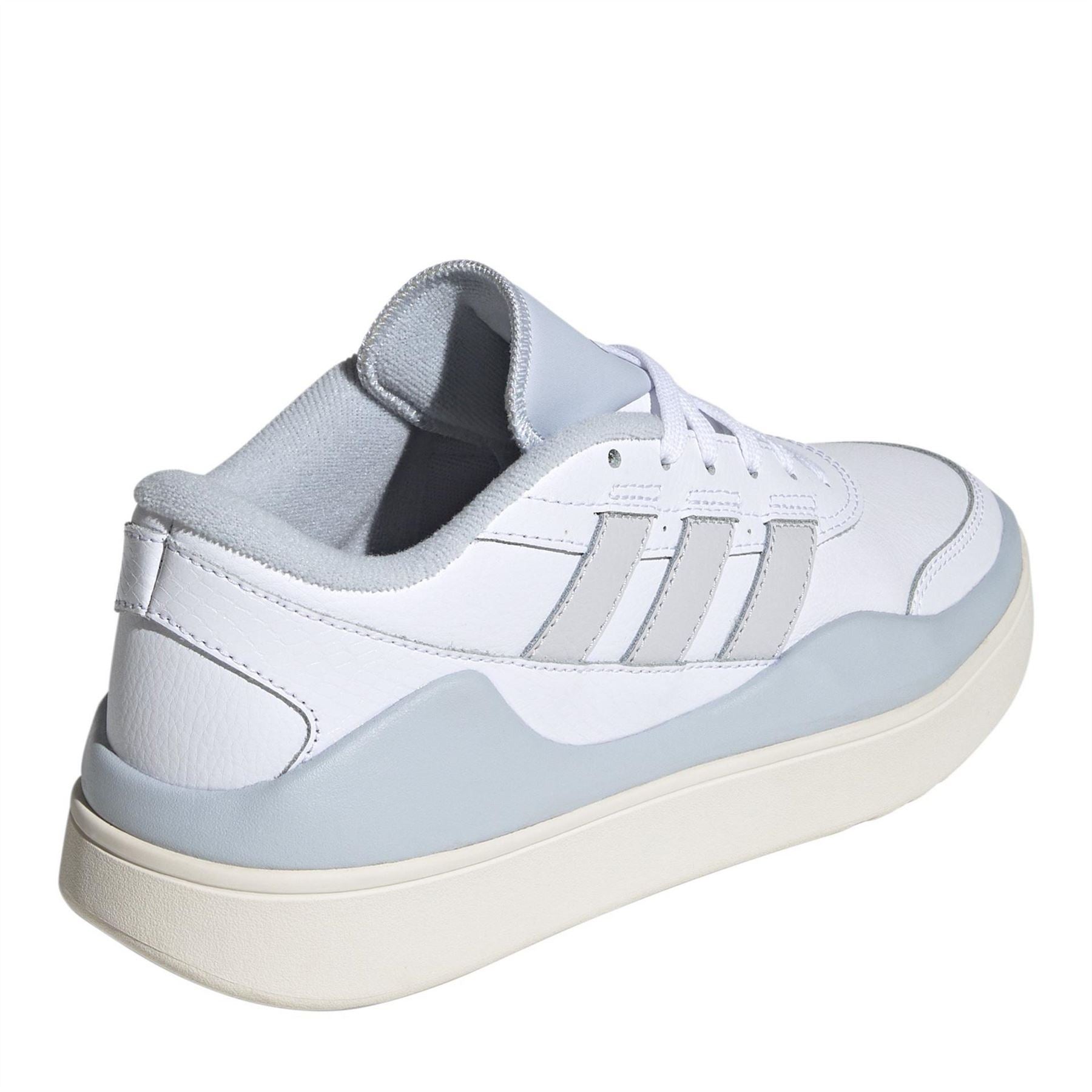 adidas Womens Osade Low Top Trainers