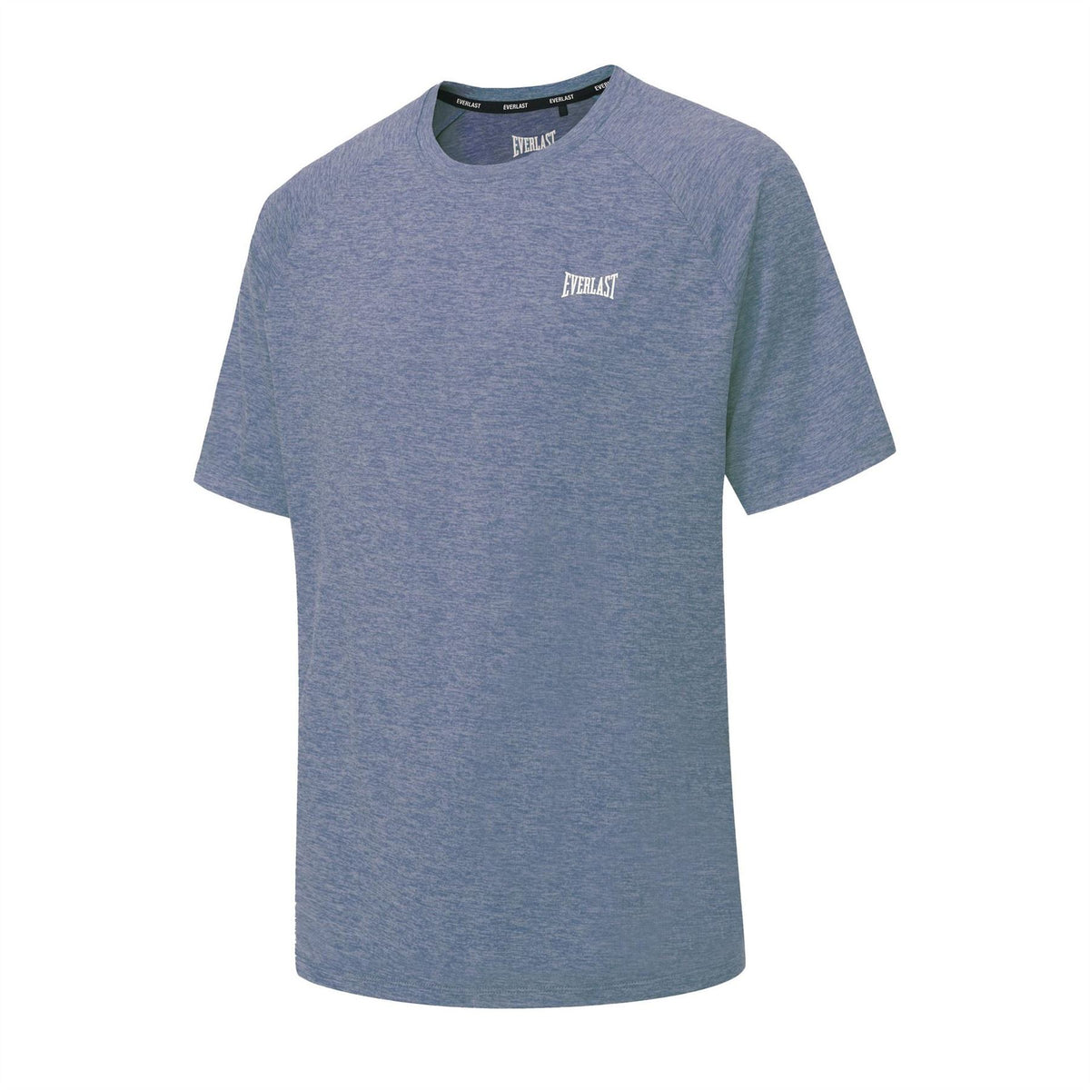 Everlast Flex Crew Neck Regular Fit T-Shirt