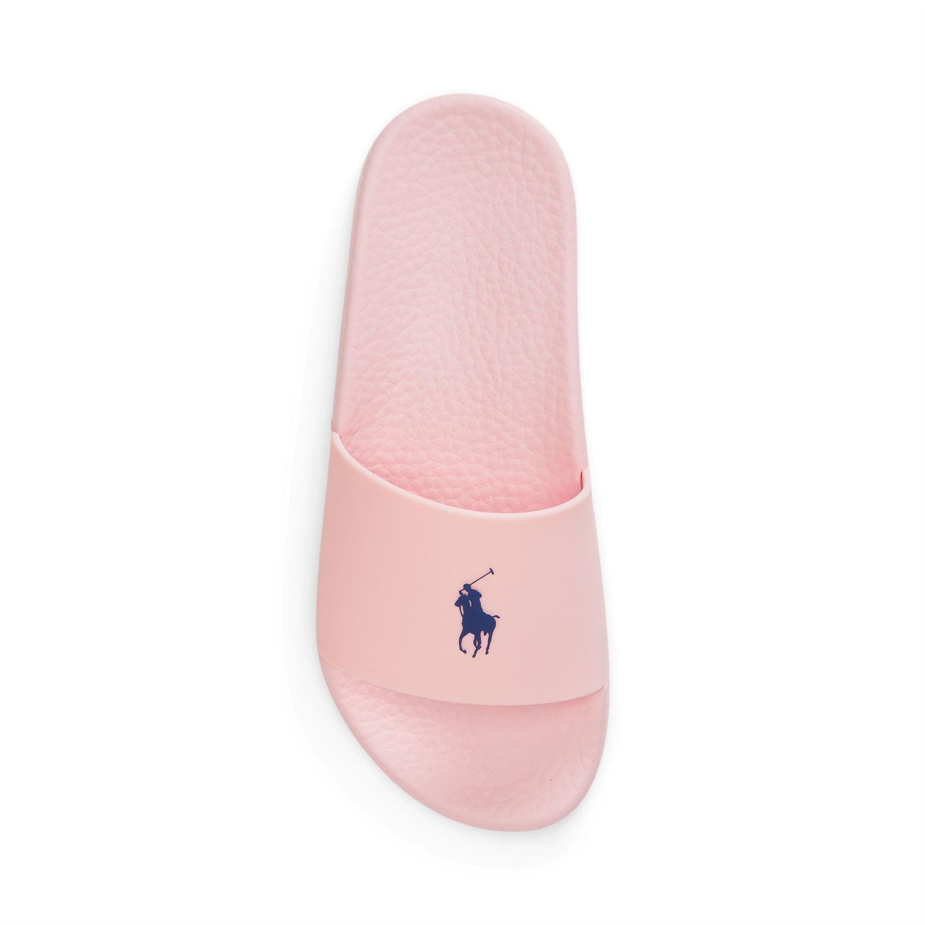 Polo Ralph Lauren Pony Polo Slide