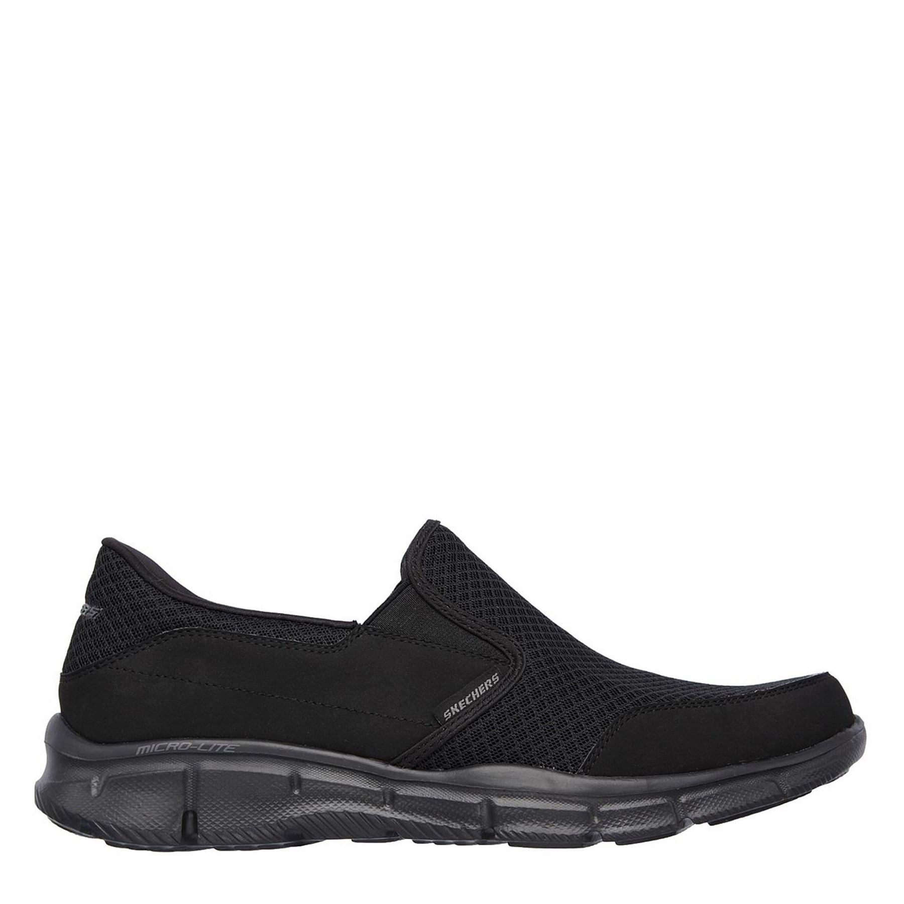 Skechers Mens Persistent Shoes
