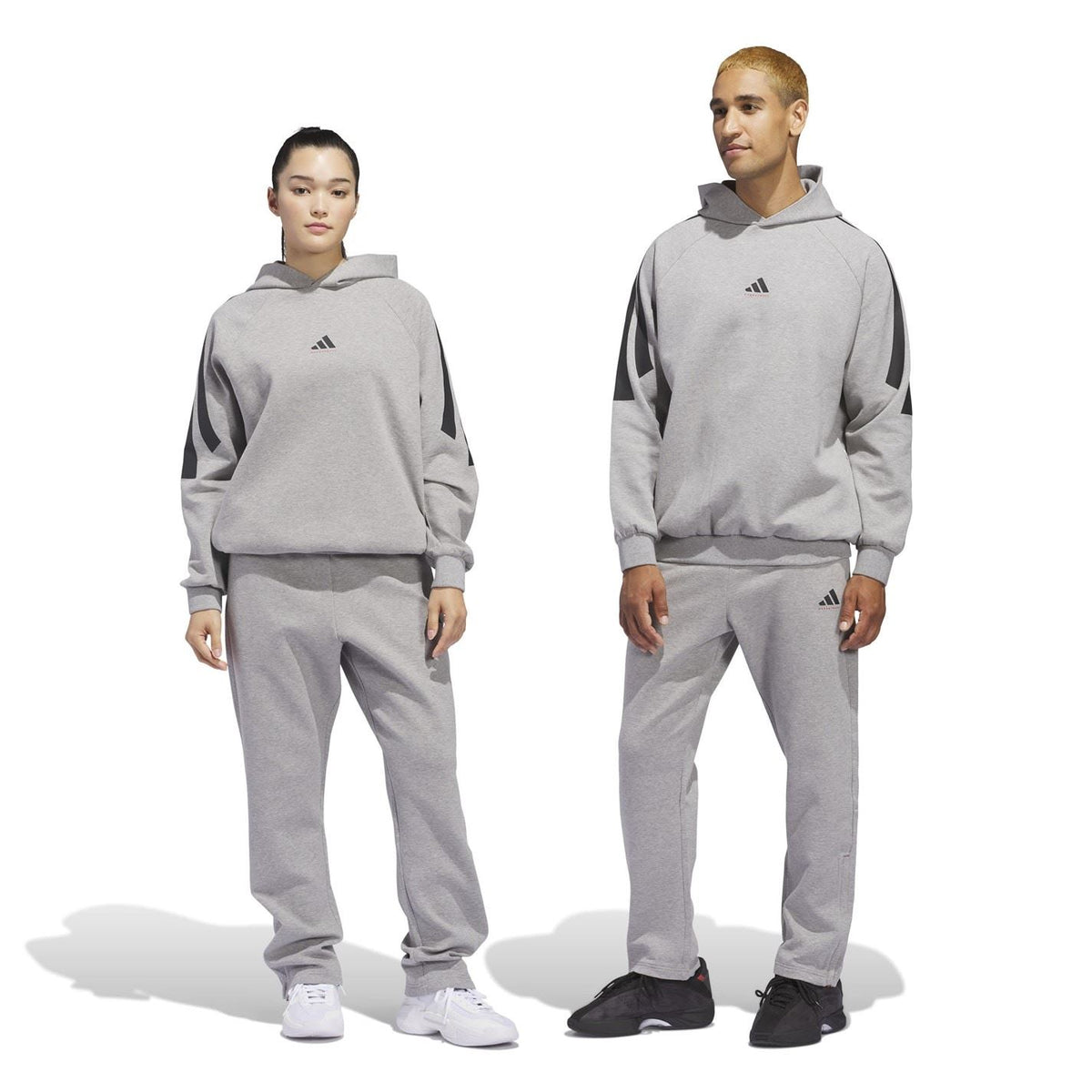 adidas Mens Adi Bb Track Pant Tracksuit Bottom