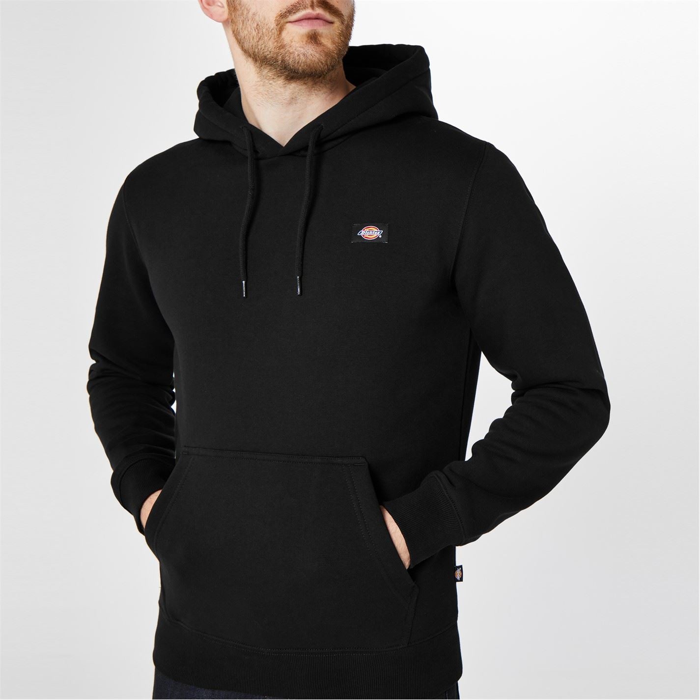 Dickies Hooded Regular Fit Sweatshirt