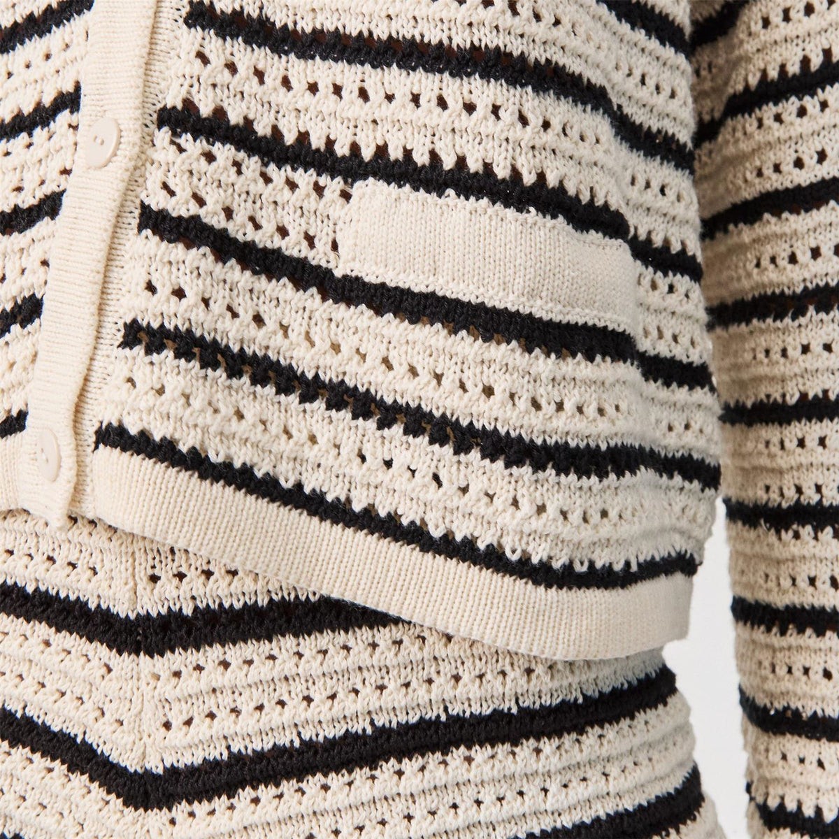 Edited Ida Cardigan