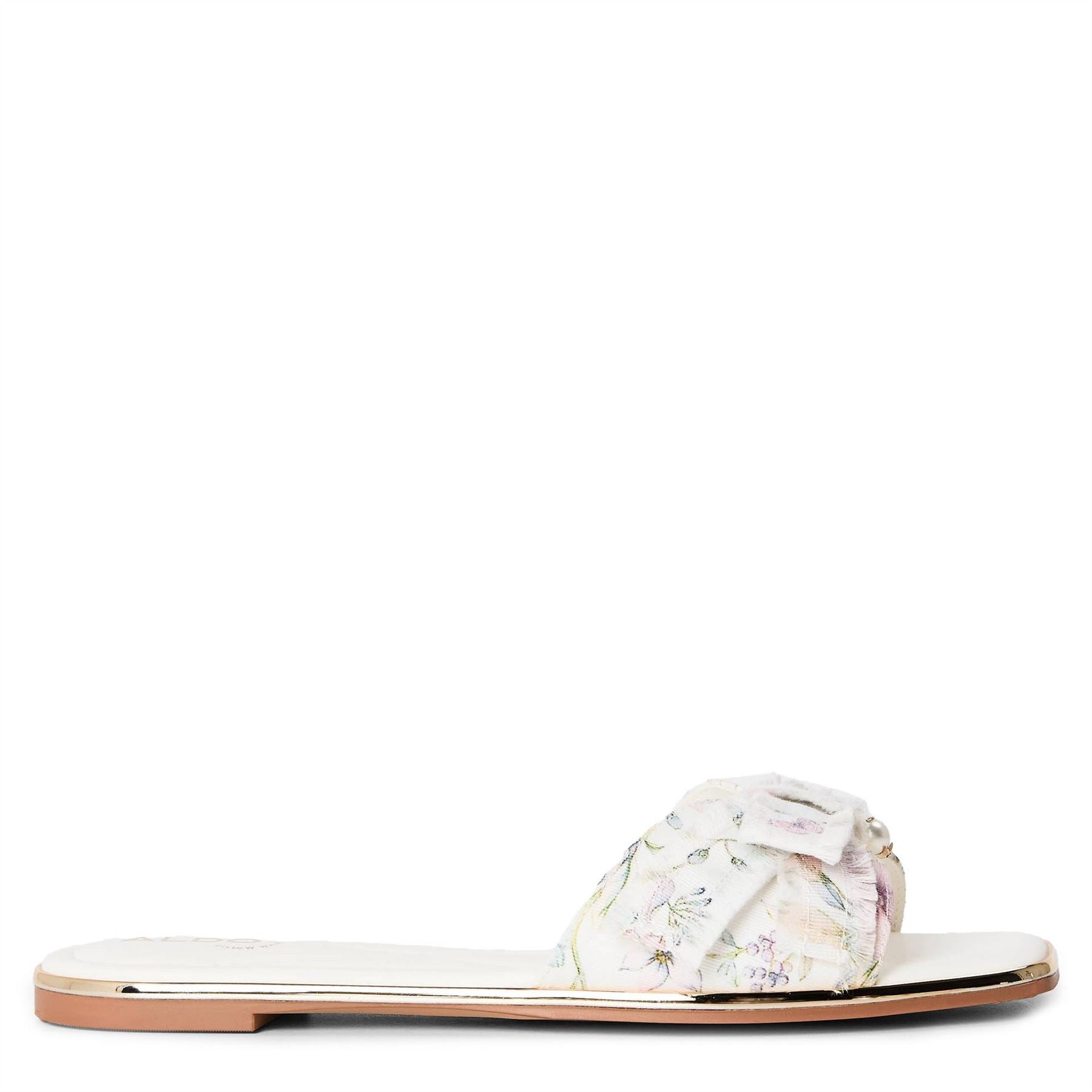Aldo Flat Sandals