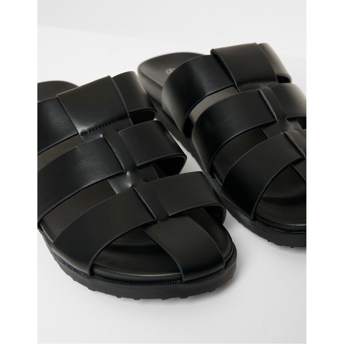 Threadbare Abel Fisherman Sandals