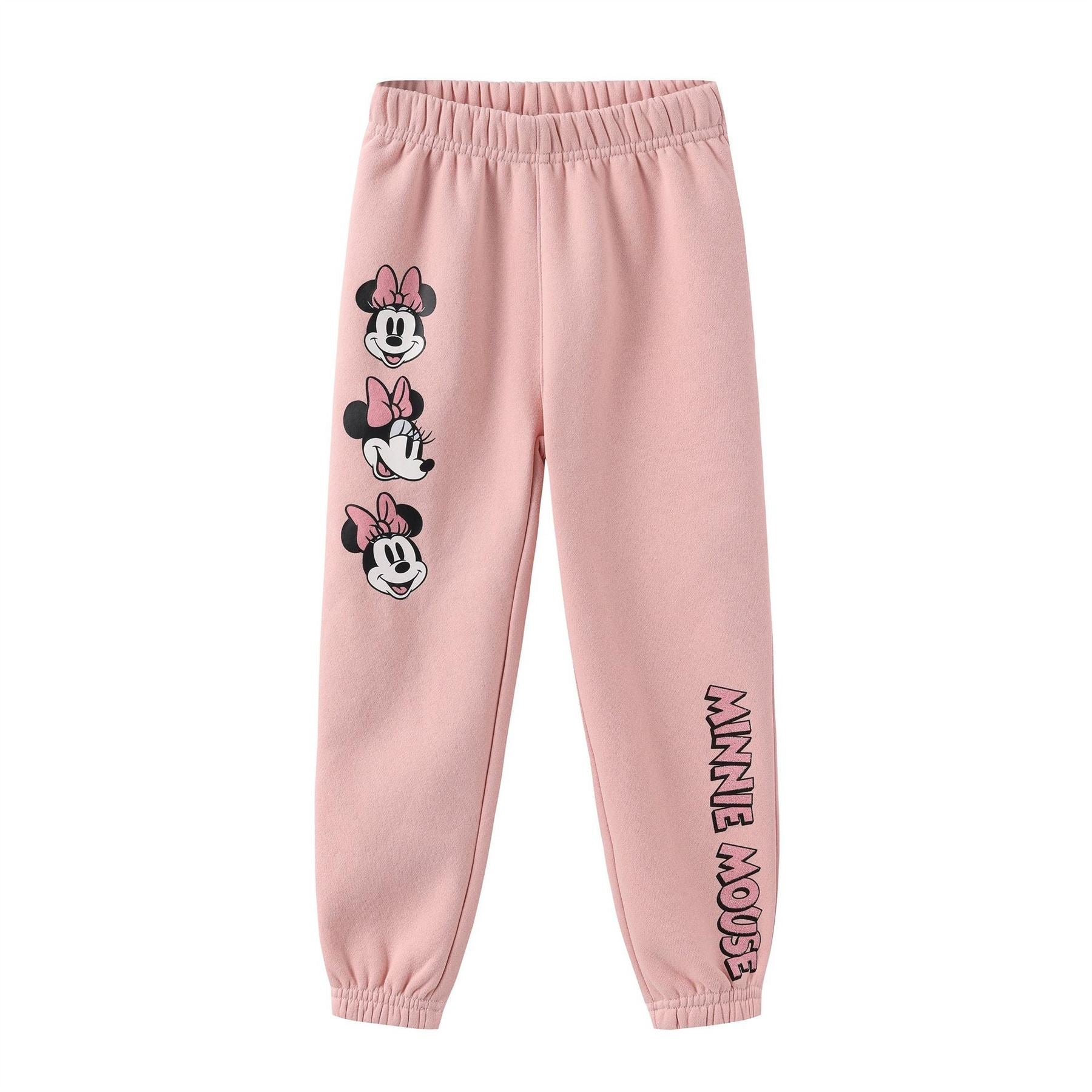 Character Hoodie And Joggers Set Juniors