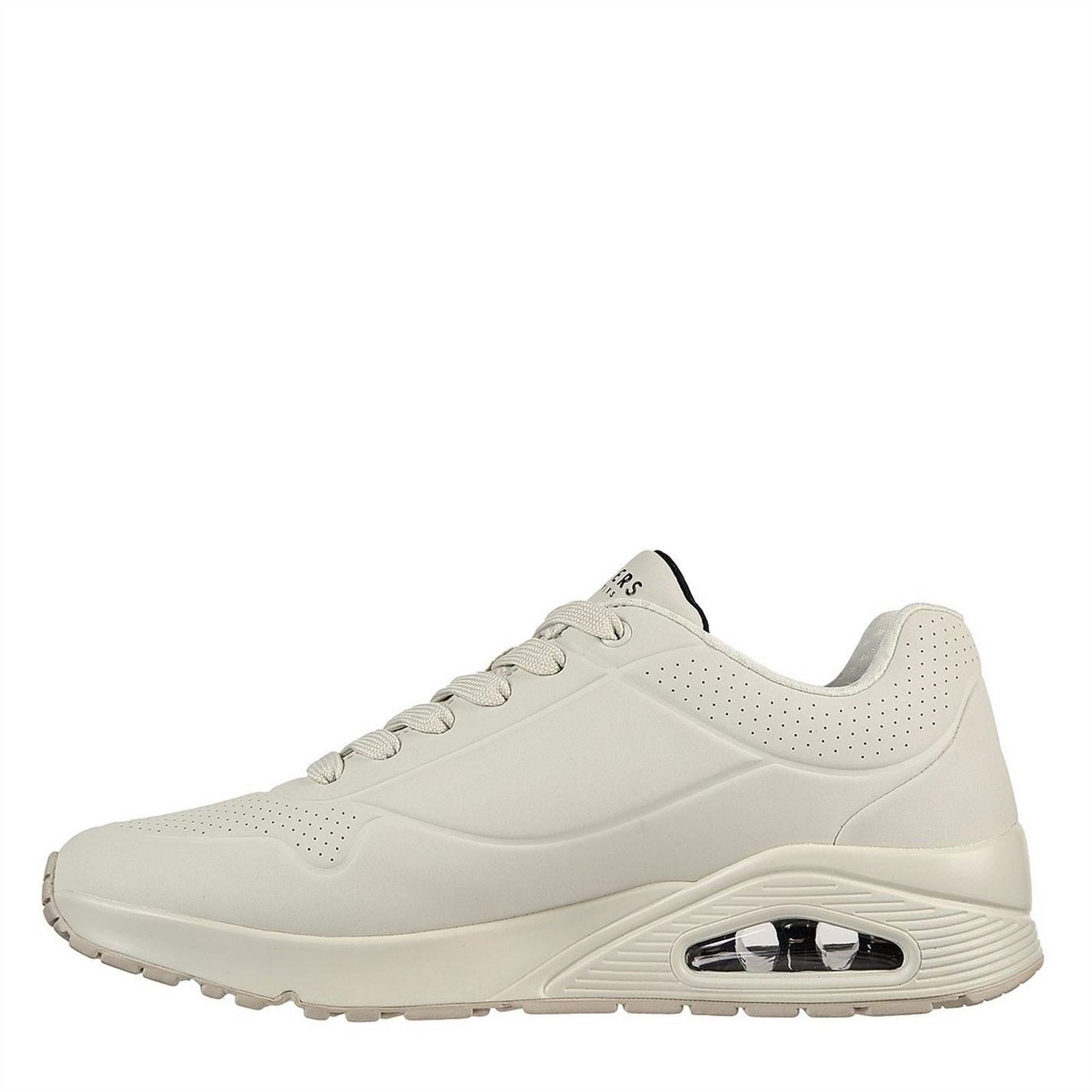 Skechers Mens Uno Stand On Air Trainers