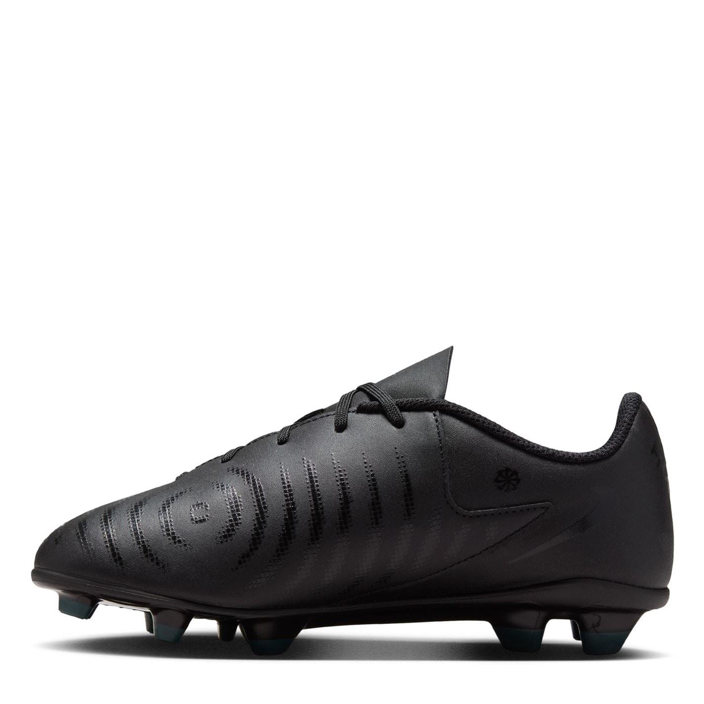 Nike Phantom Gx Ii Club Junior Firm Ground Football Boots