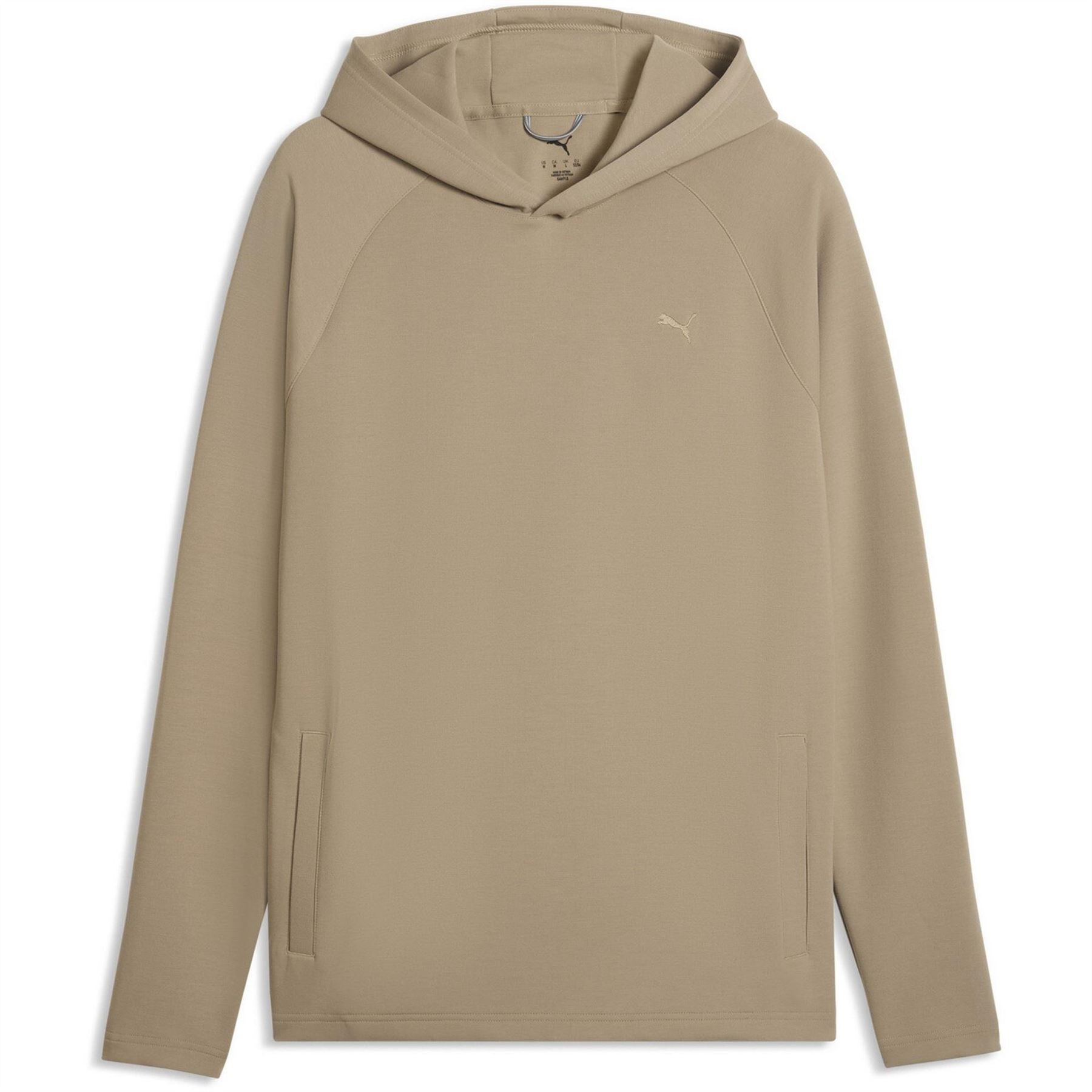 Puma Cloudspun Fleece Hoodie