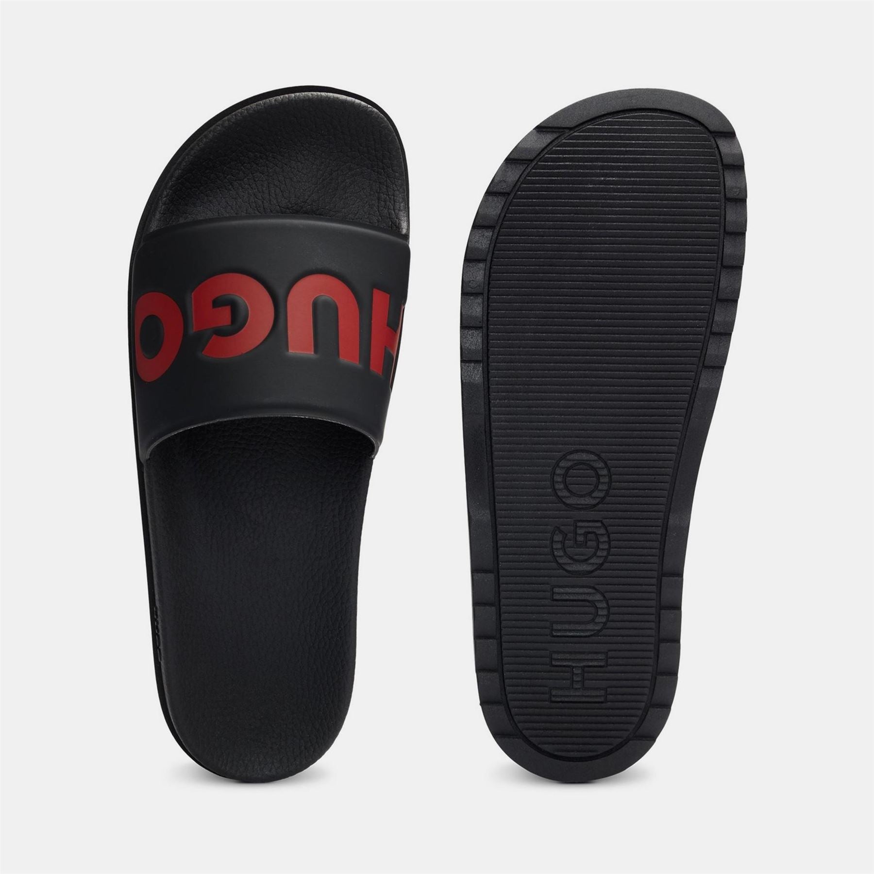 Hugo Match It Slide Sandals