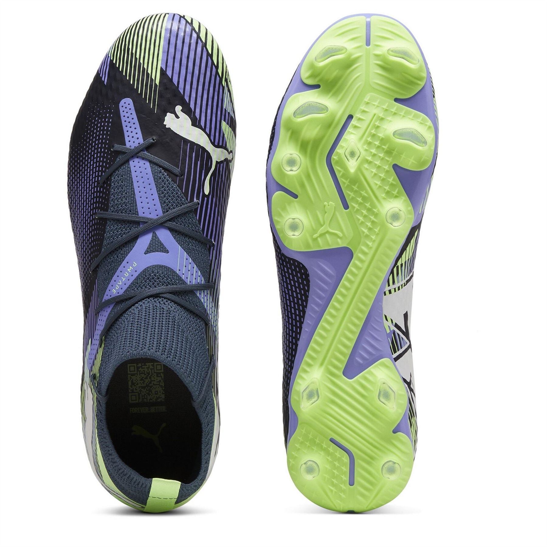 Puma Future 7 Pro Firm Ground Football Boots