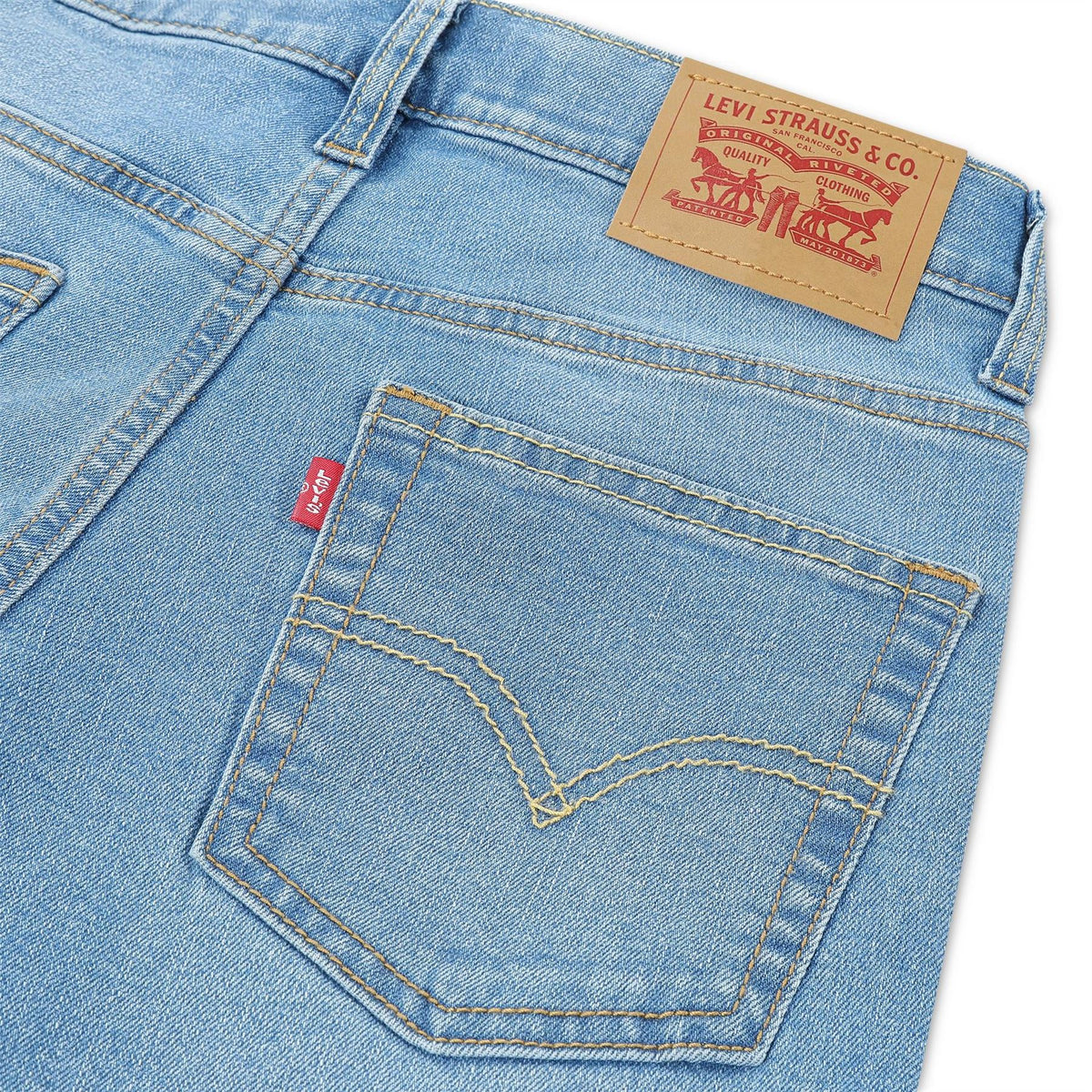 Levis 511 Slm Fit Je Jn64