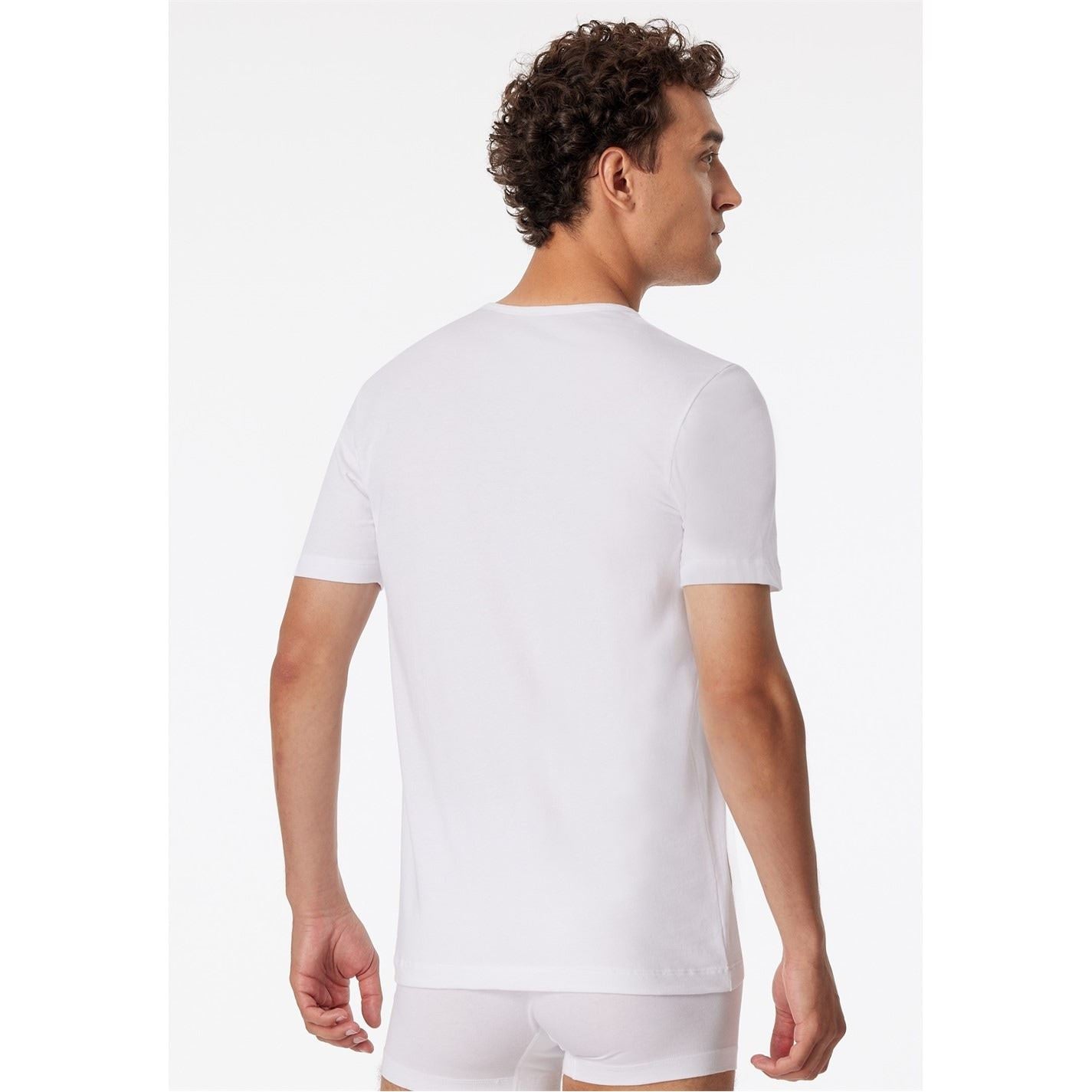 Schiesser 2 Pack T-Shirt