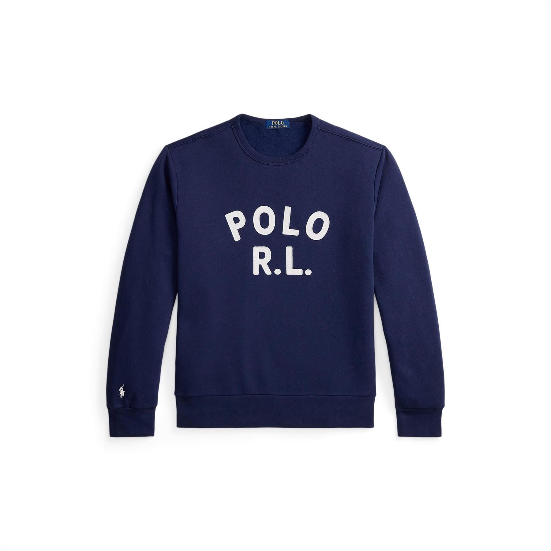 Polo Ralph Lauren Crew Sweatshirt