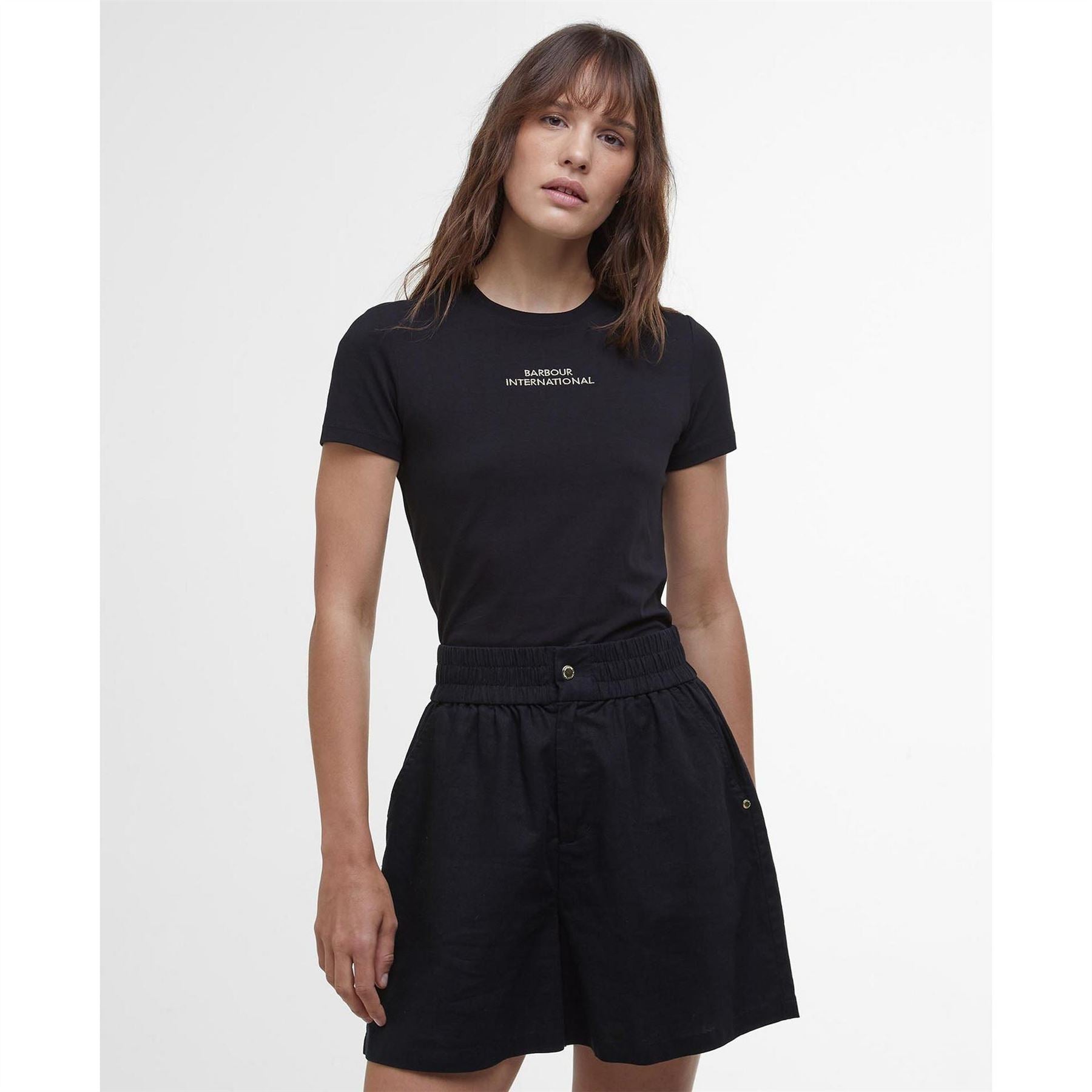 Barbour International T-Shirt