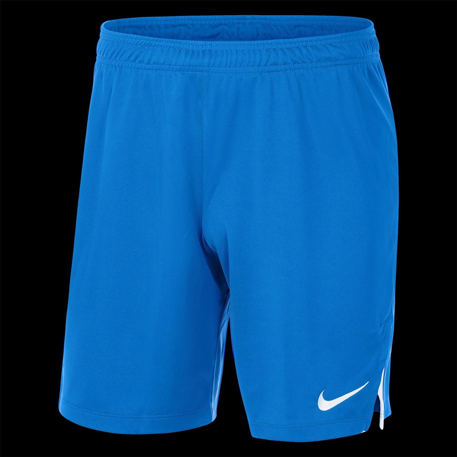 Nike Team Spike Soccer Shorts with Elasticated Waistband