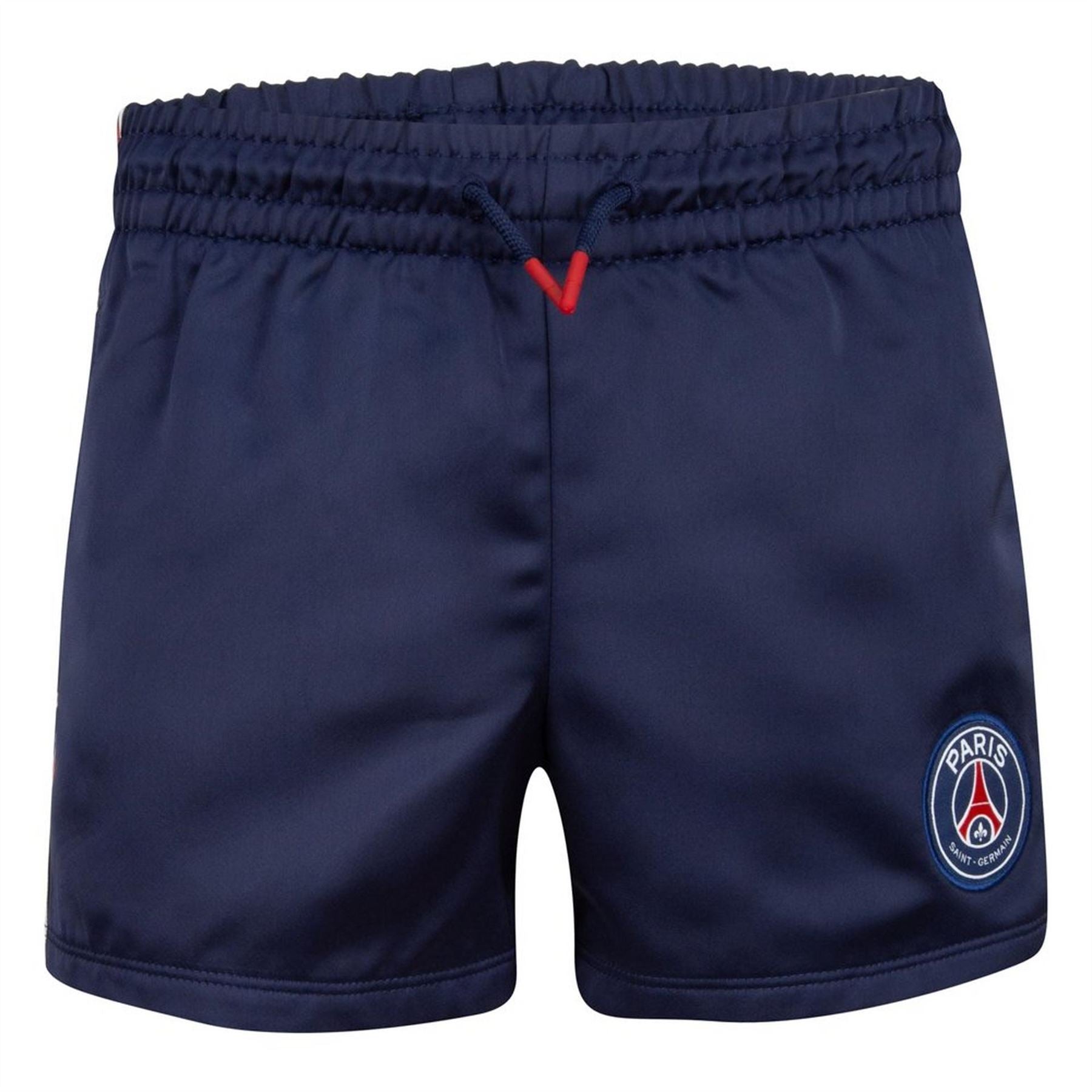 Air Jordan PS Satin Athletic Shorts