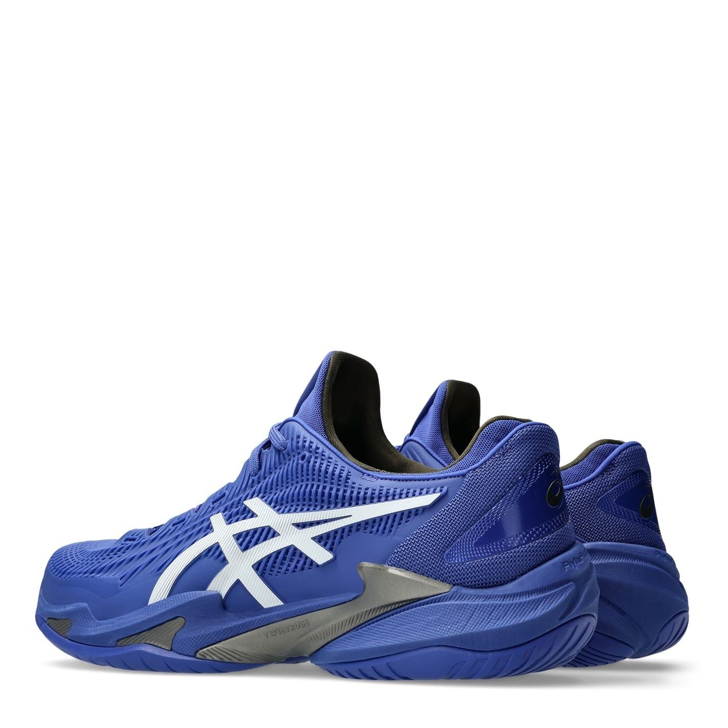 Asics Court FF 3 Tennis Low Top Sneakers