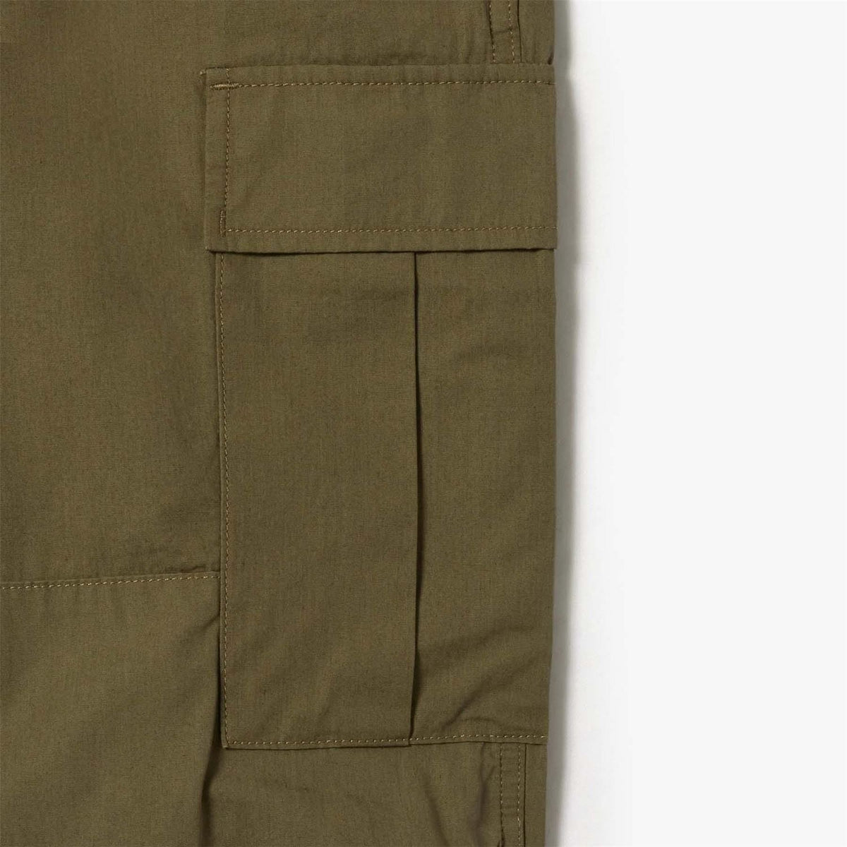 Lacoste Fit Multi Pocket Cargo Pants