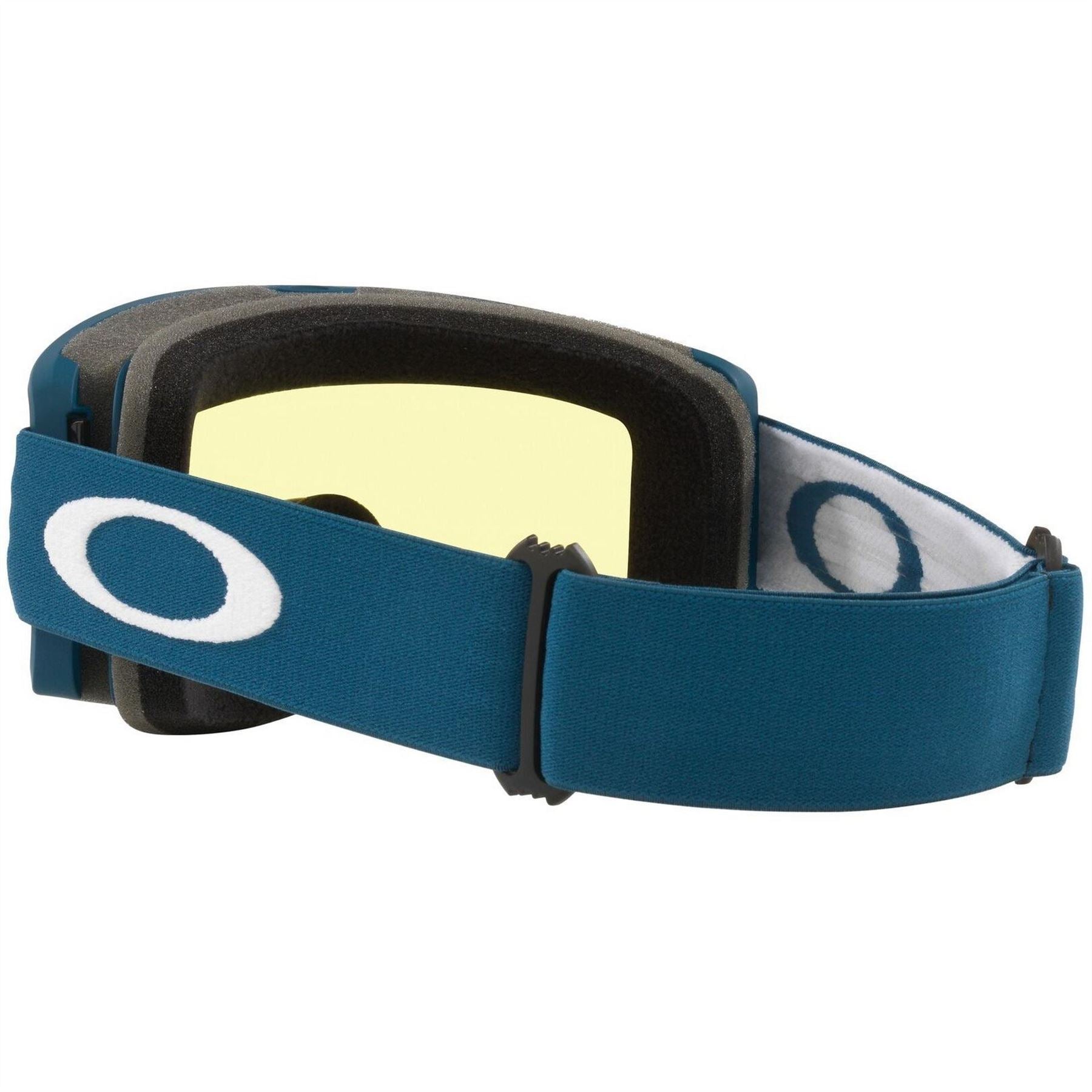 Oakley Target Line Gogg71