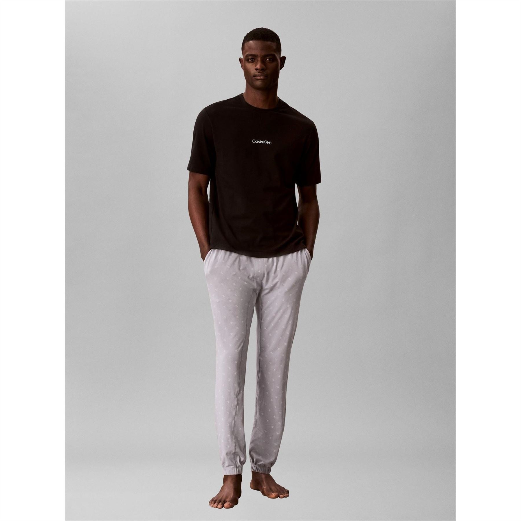 Calvin Klein Logo T-Shirt