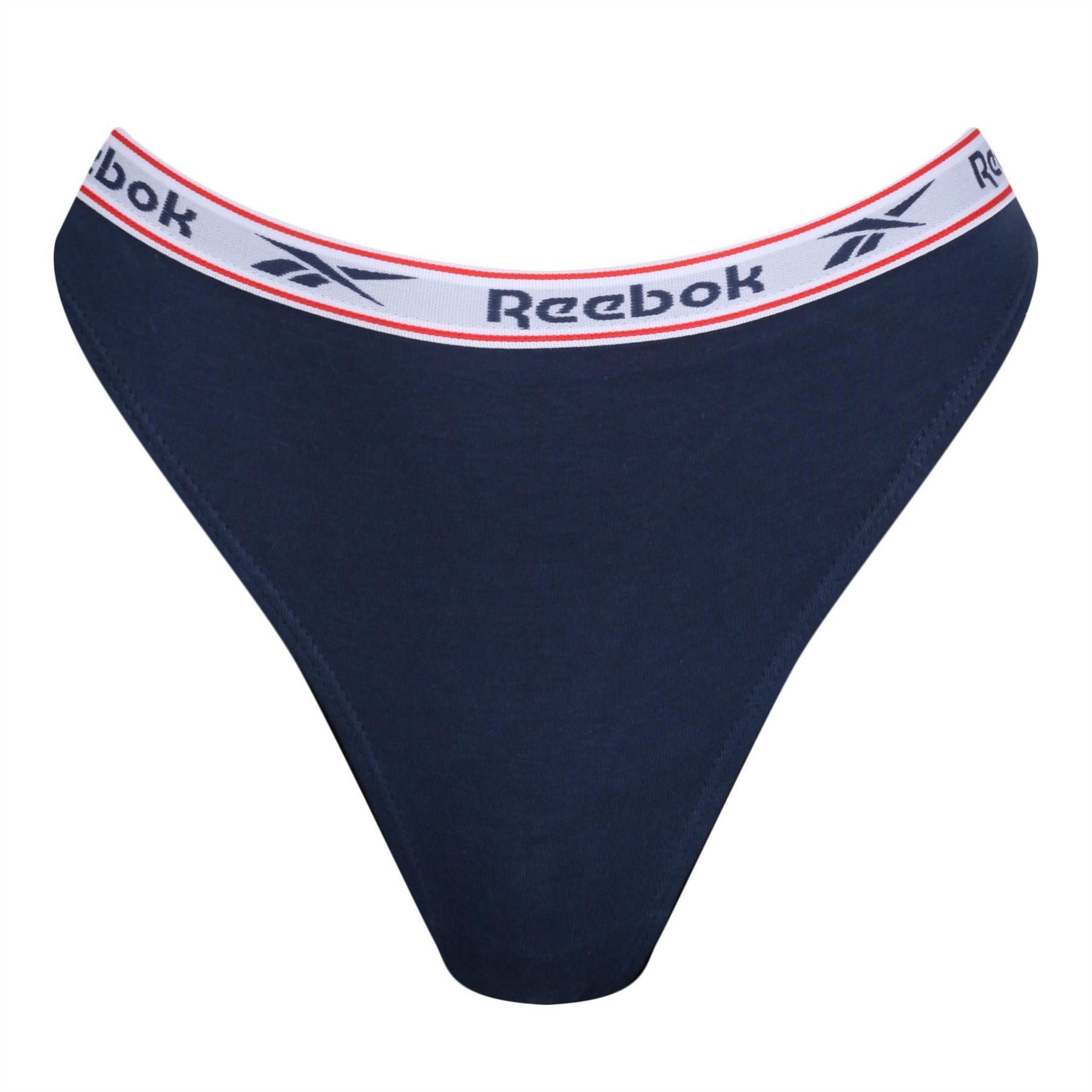 Reebok Womens Pack Sydney Thongs