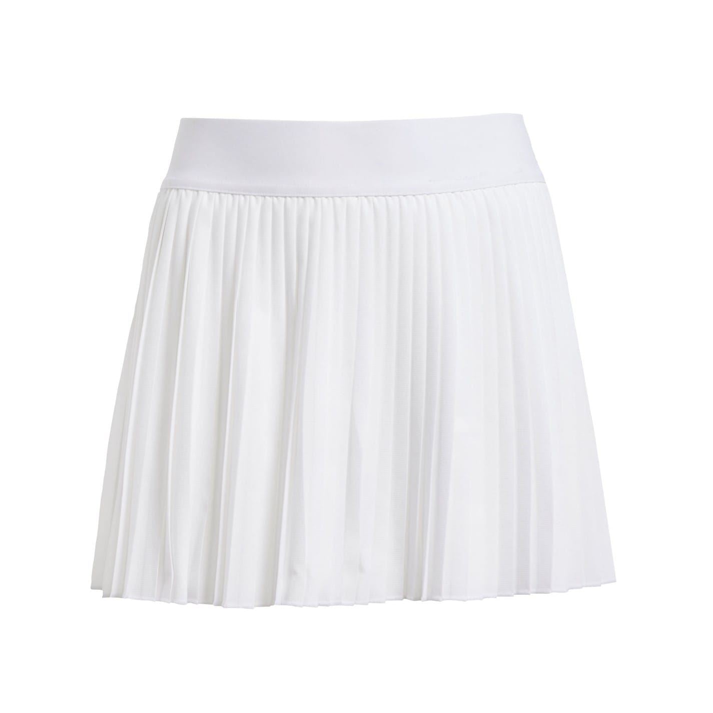 adidas Club Tennis Climacool Pleated Skirt Kids