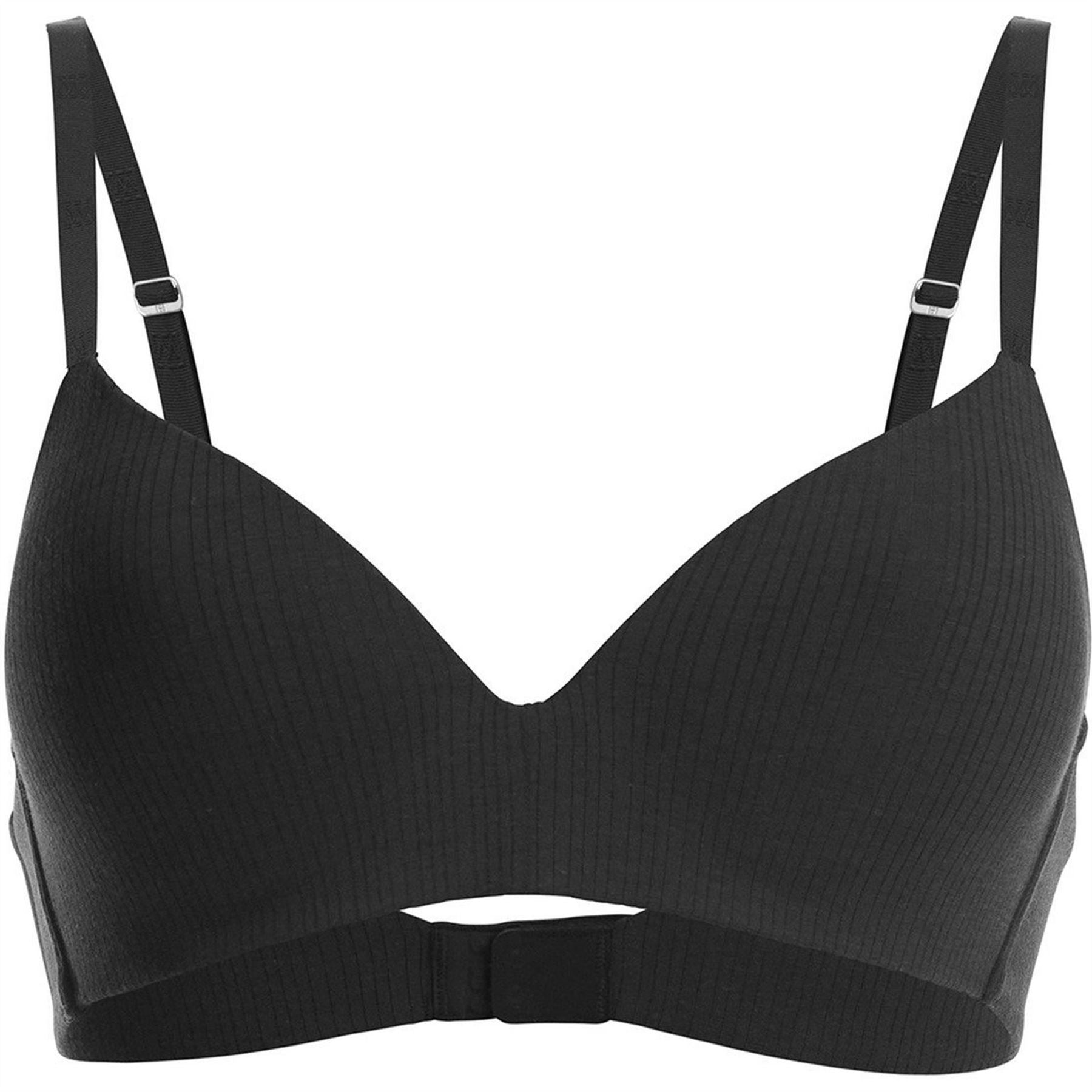 Wolford Cotton Skin Bra