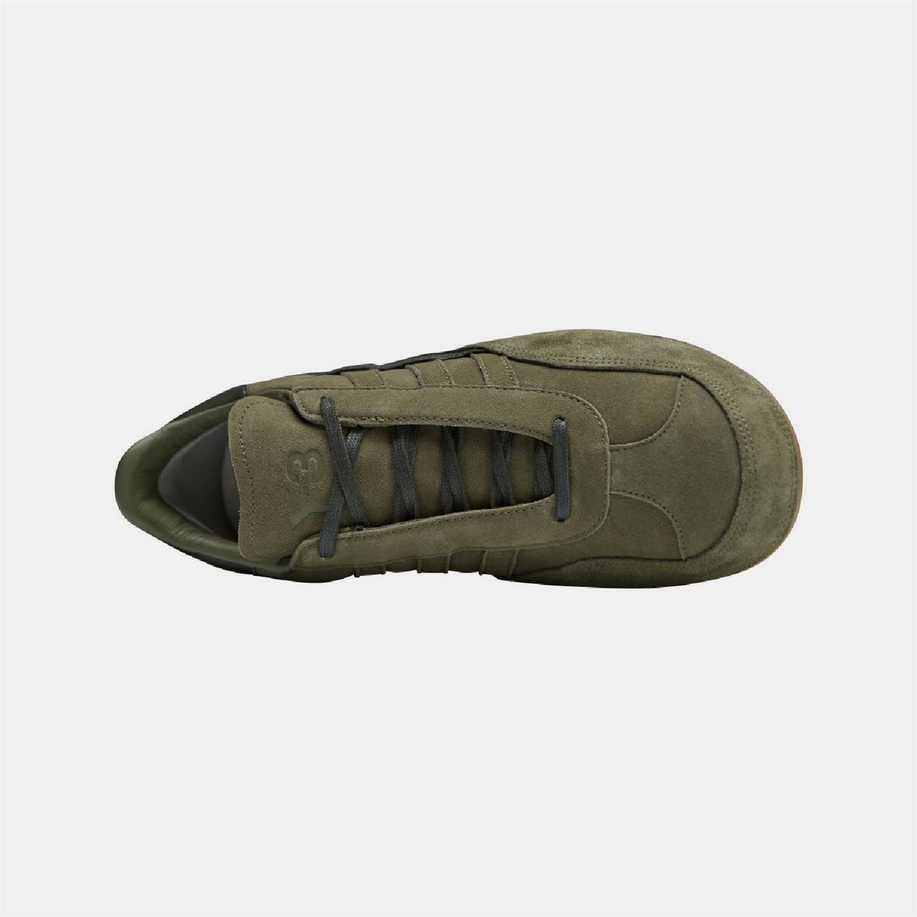 Y3 Trainers