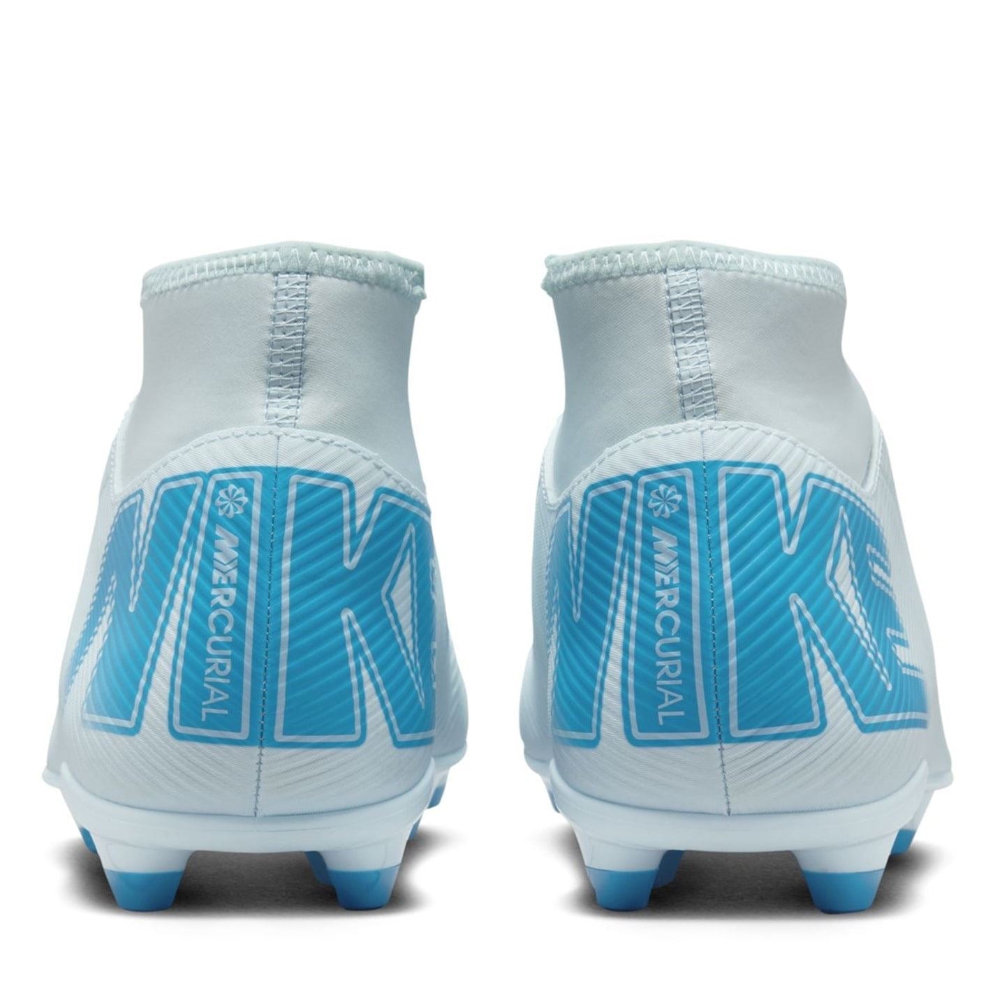 Nike Mercurial Superfly 10 Club Adults Firm Ground Football Boots