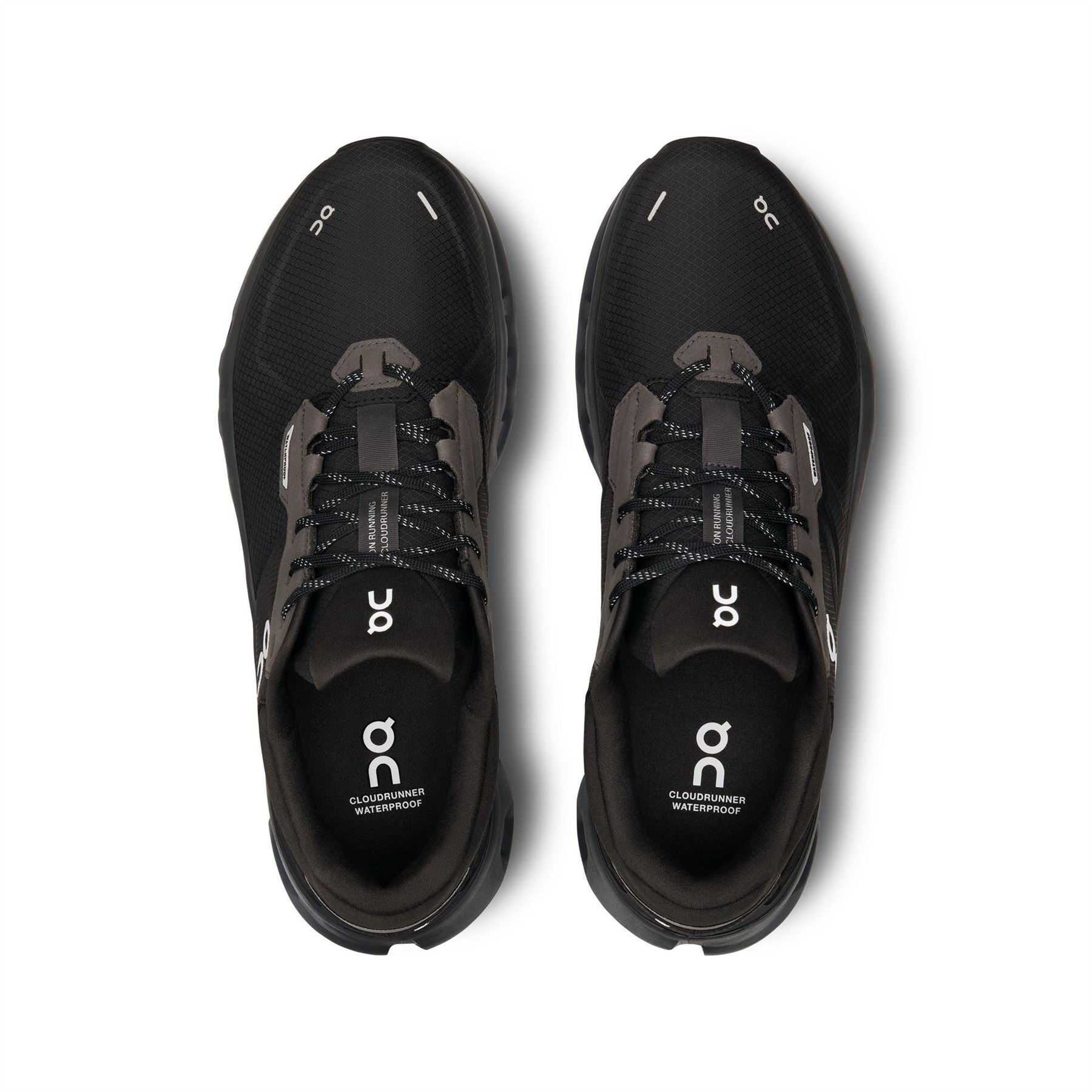 On Running Shoes