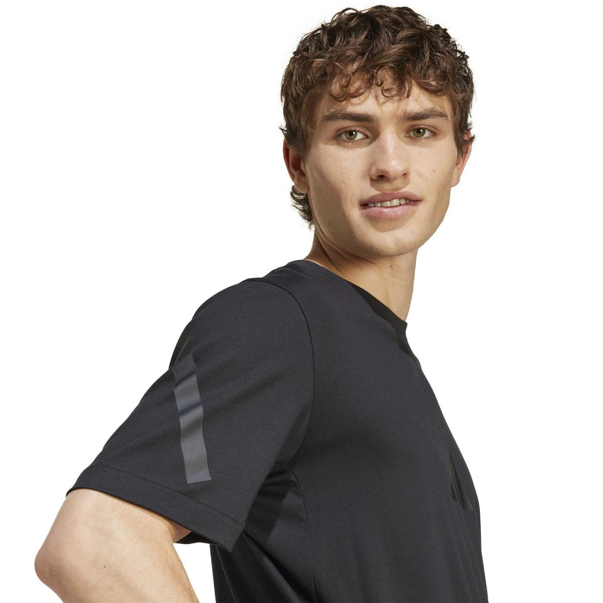adidas Mens M Z.n.e. Tee T-Shirt