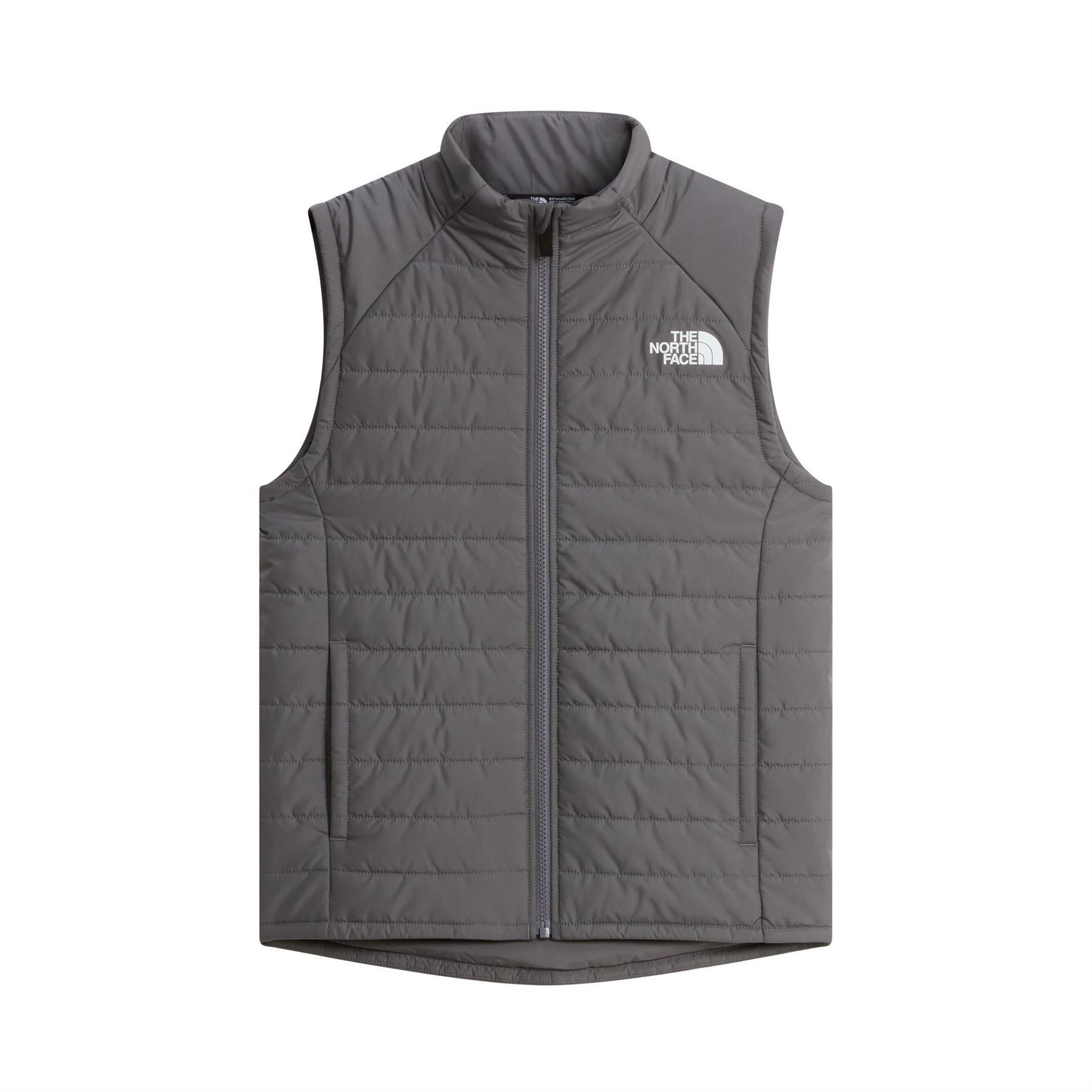 The North Face Never Stop Synthetic Vest Gilet Juniors