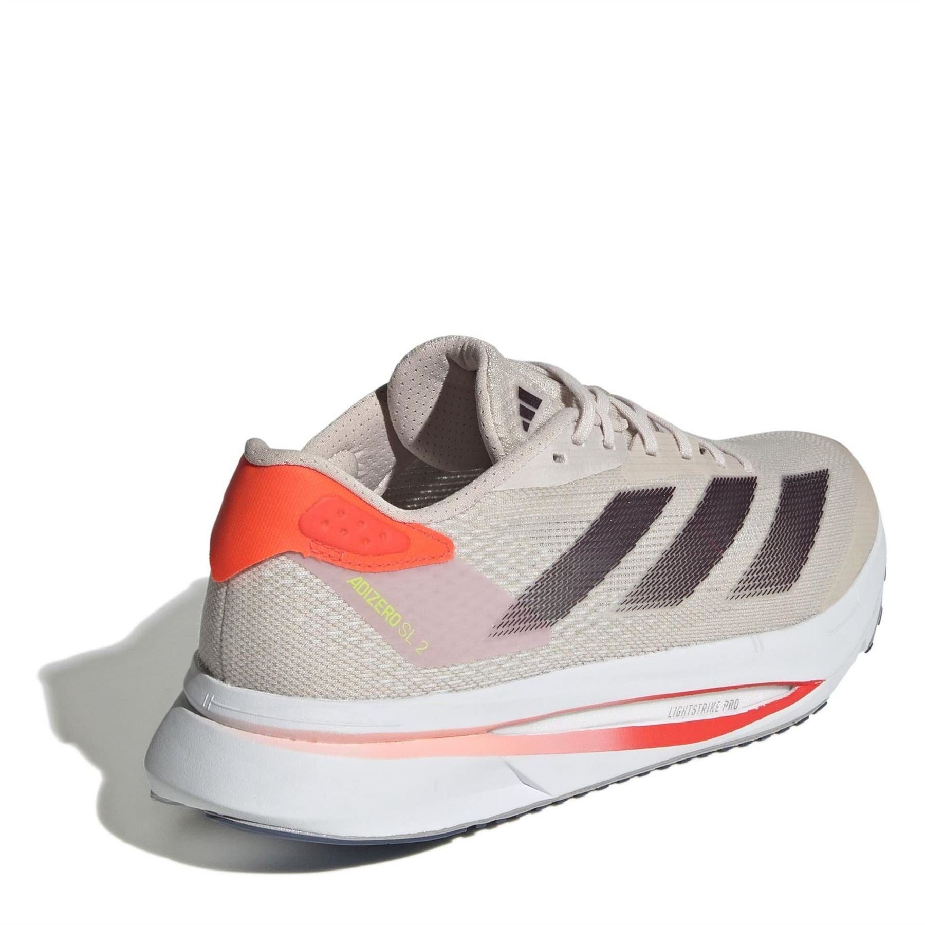 adidas Adizero Fast Neutral Road Running Shoes