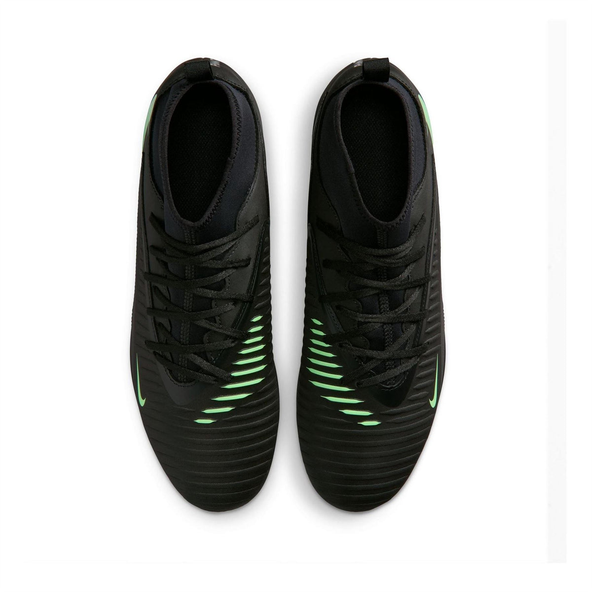 Nike Phantom 6 High Club Adults Firm Ground Football Boots