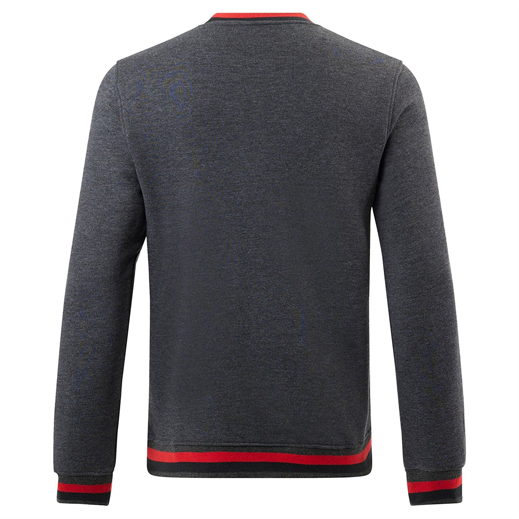 Castore Rangers Crew Sweatshirt
