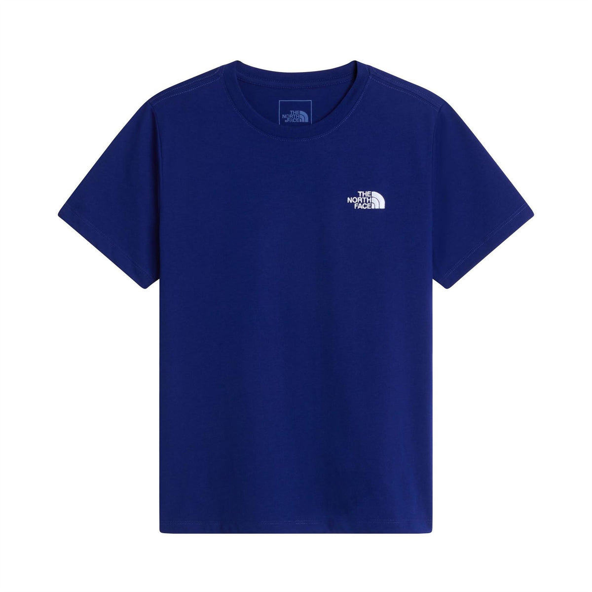 The North Face Simple Dome Regular Fit T-Shirt Juniors
