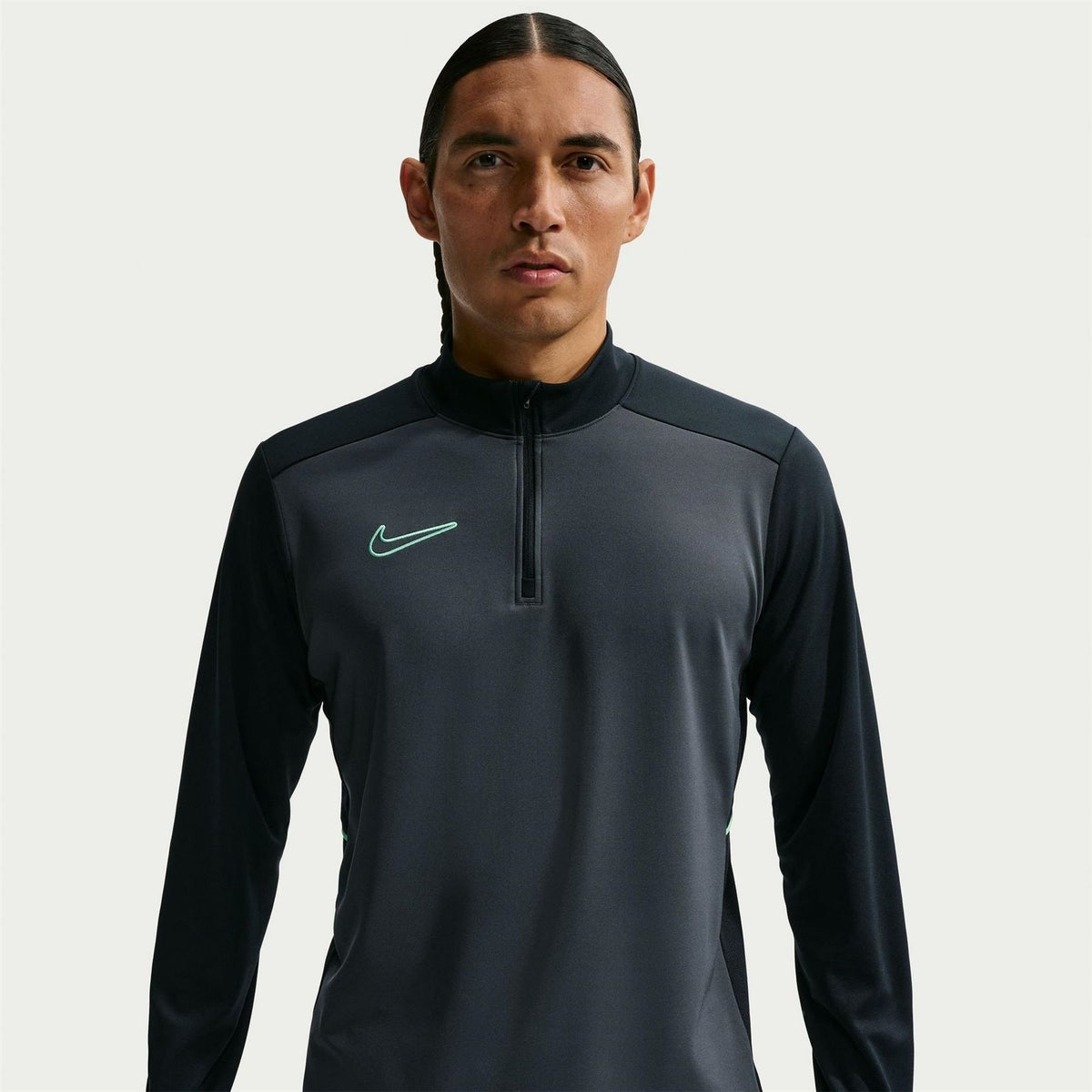 Nike Mens Dri Fit Academy Football Drill Top